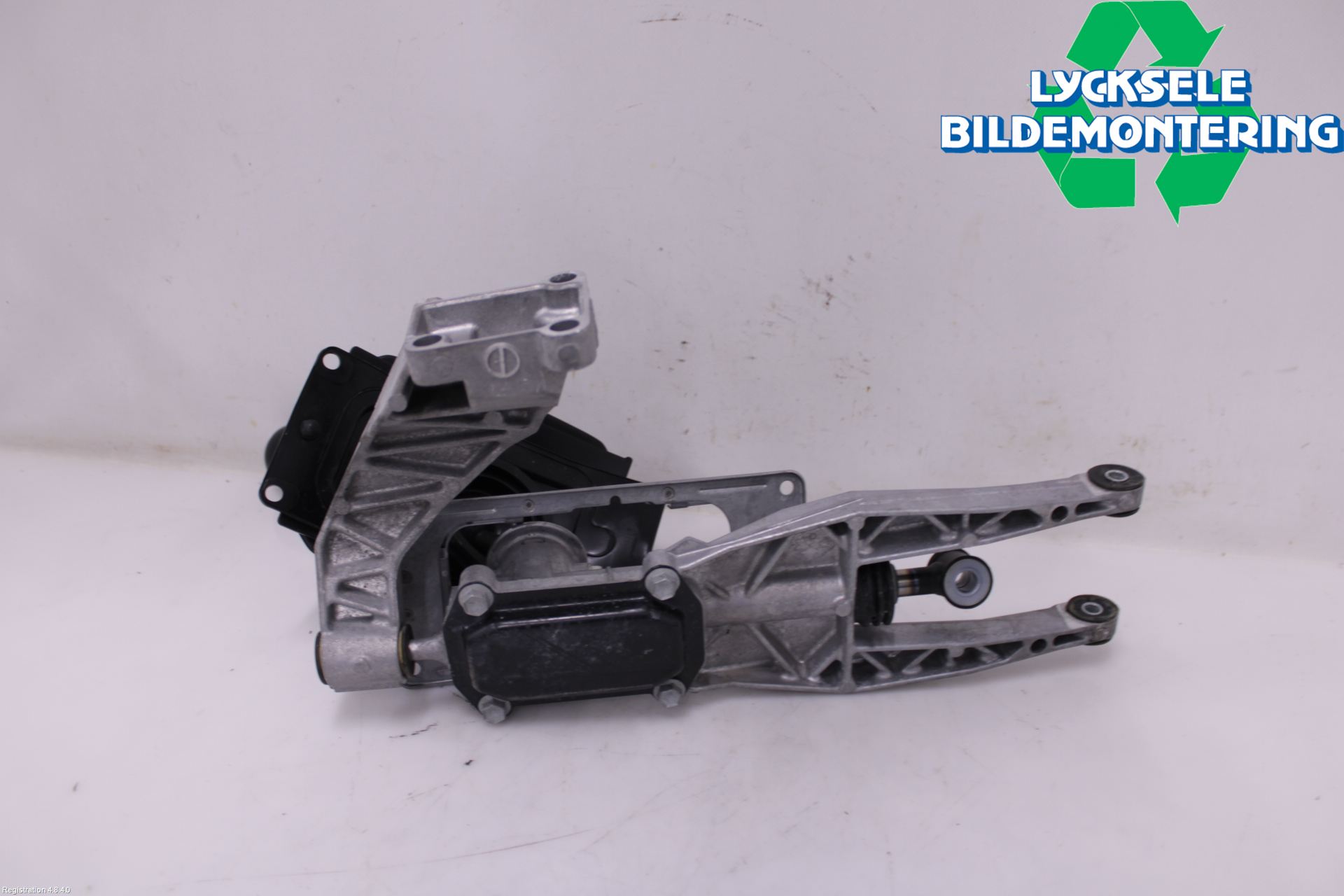 Suzuki JIMNY 81-21 Växelspak