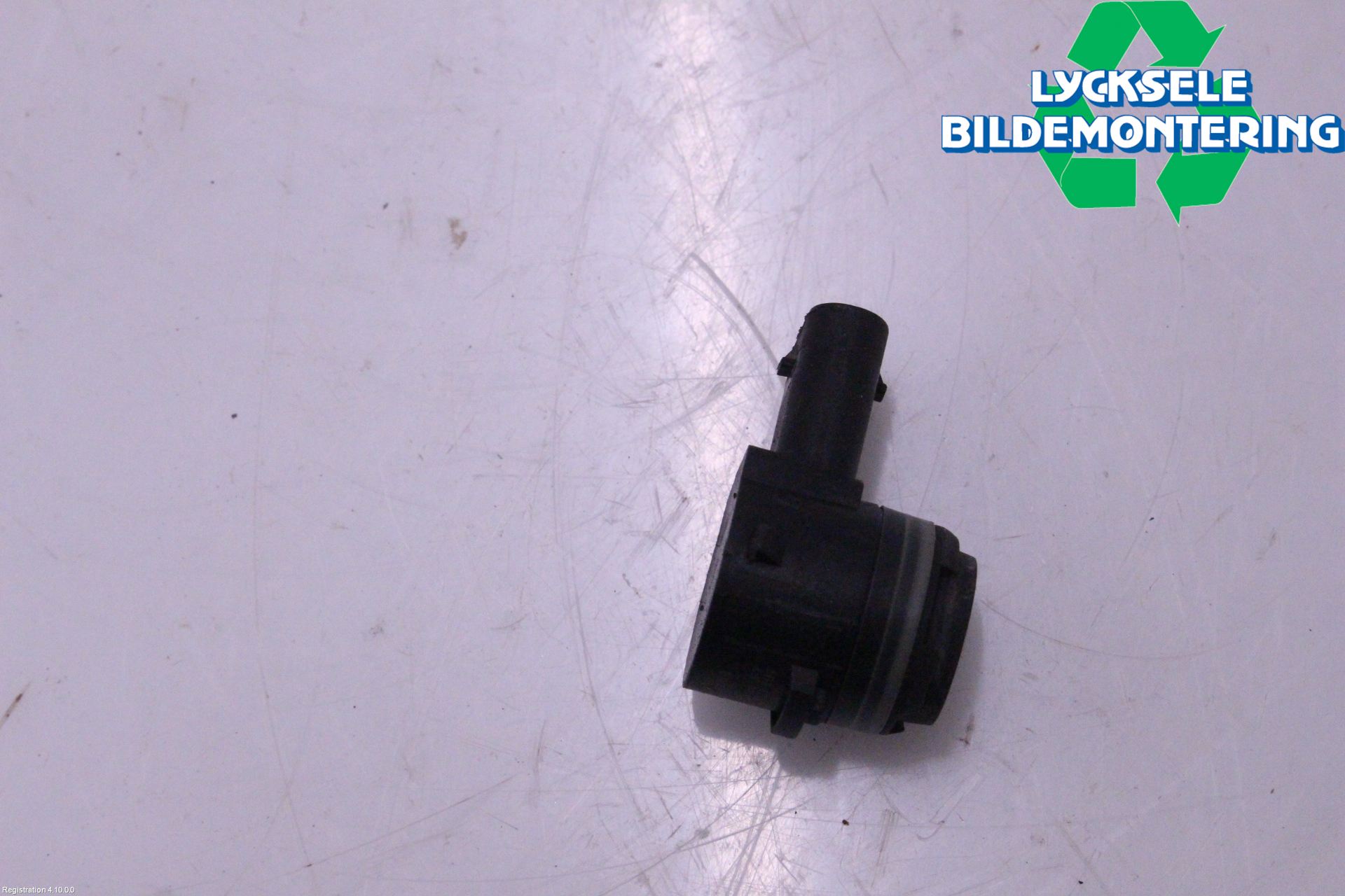 Volkswagen VW T-ROC 18- Parkeringshjälp Backsensor