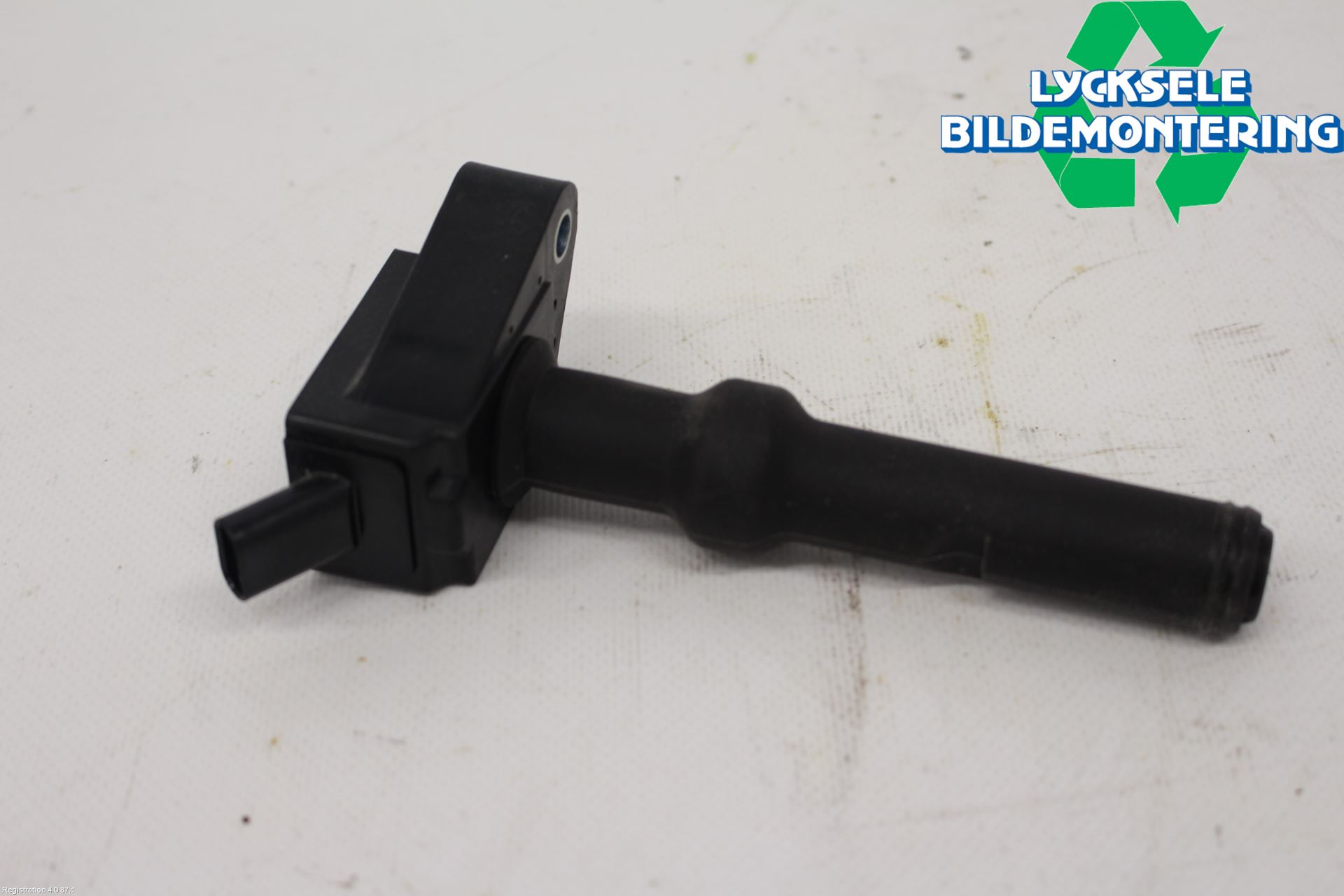 Ford FOCUS 19- Tändspole