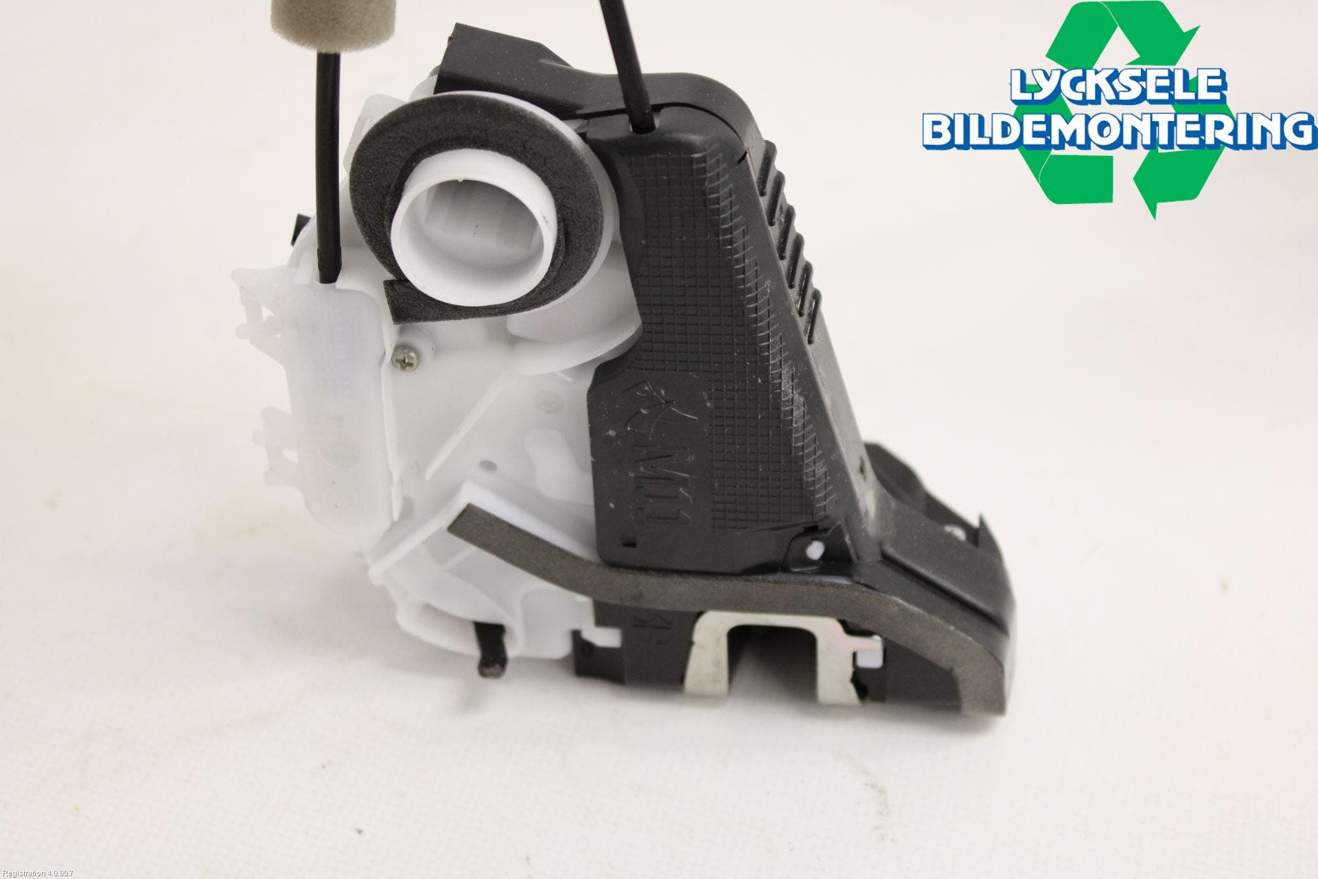 Subaru OUTBACK 21- Låskista-Dörrlås