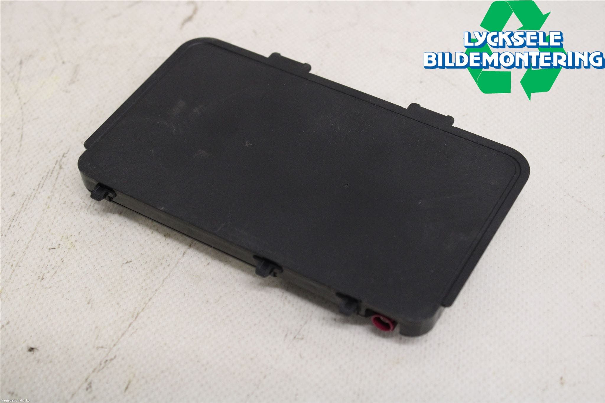 Volkswagen VW TIGUAN 16-24 Antennförstärkare