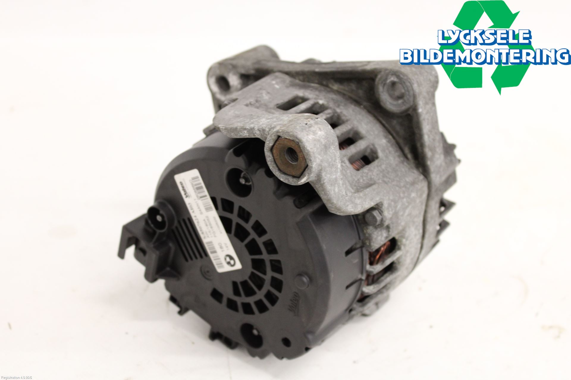 BMW 3 E90/91 SED/TOU 05-12 Generator
