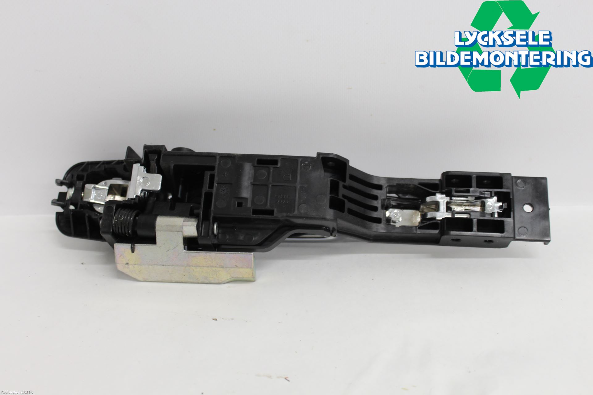 Nissan LEAF 18- Dörrhandtag Yttre Hö