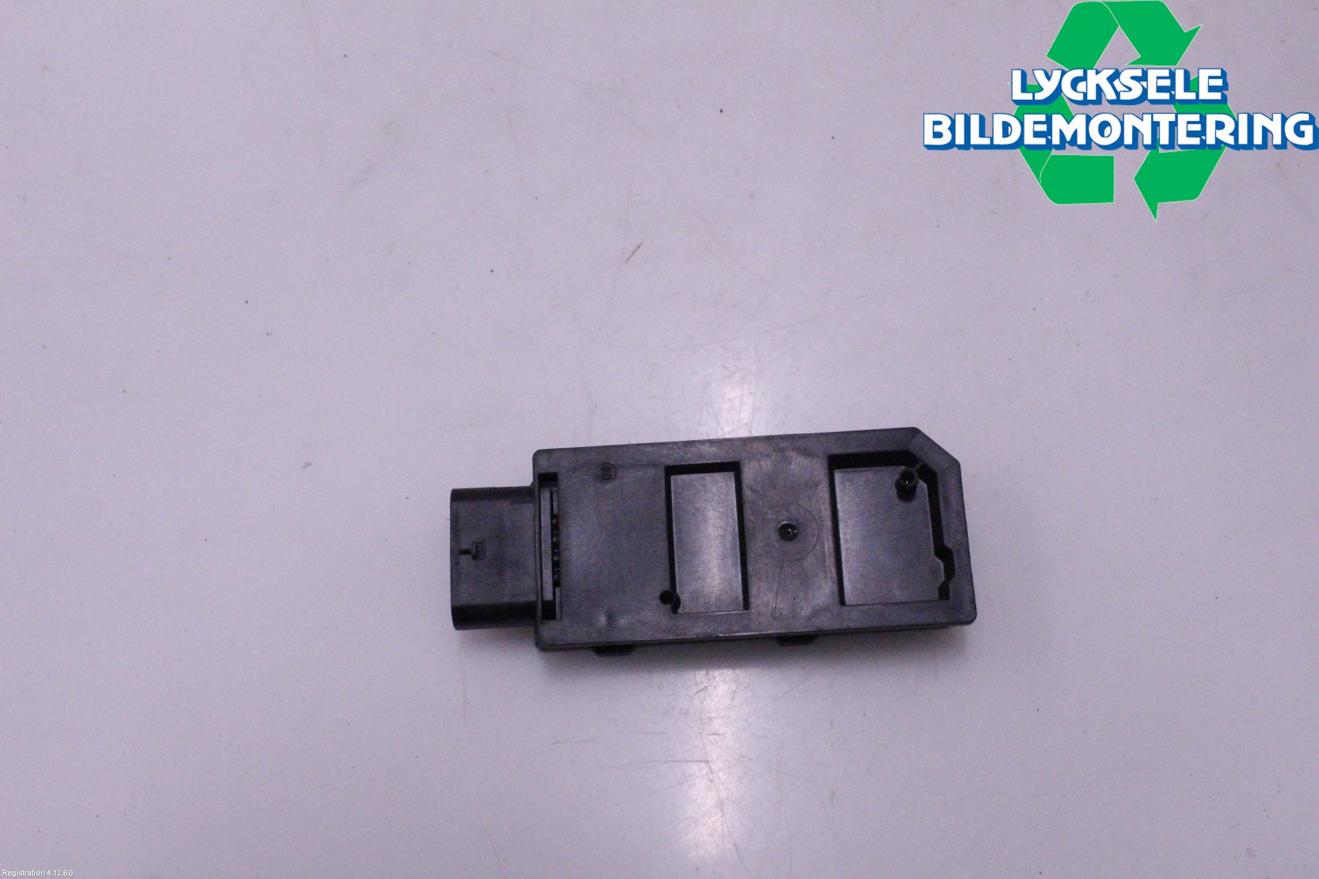 Cupra FORMENTOR 21- Antenn