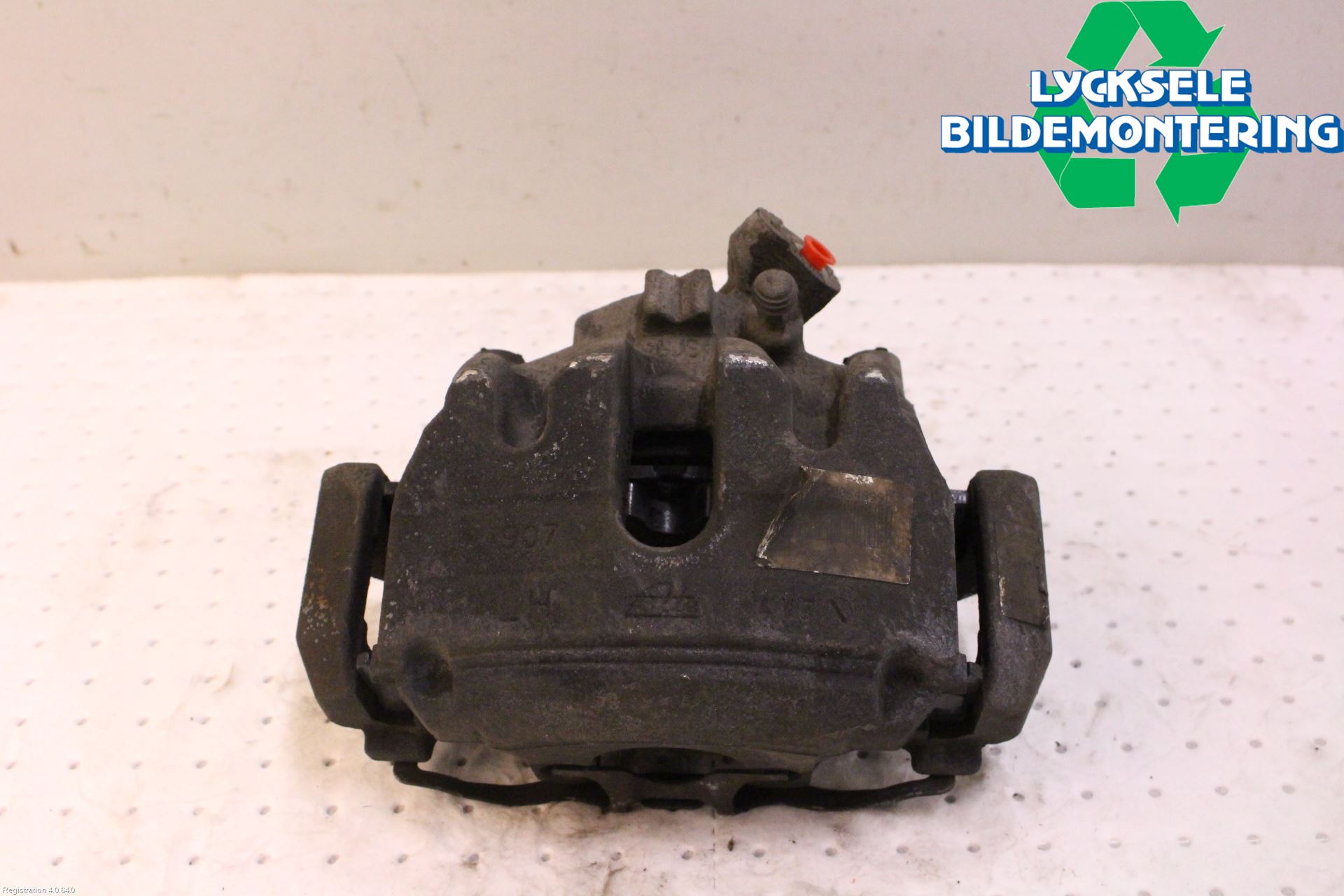 Citroen DS5 Bromsok Fram Vänster