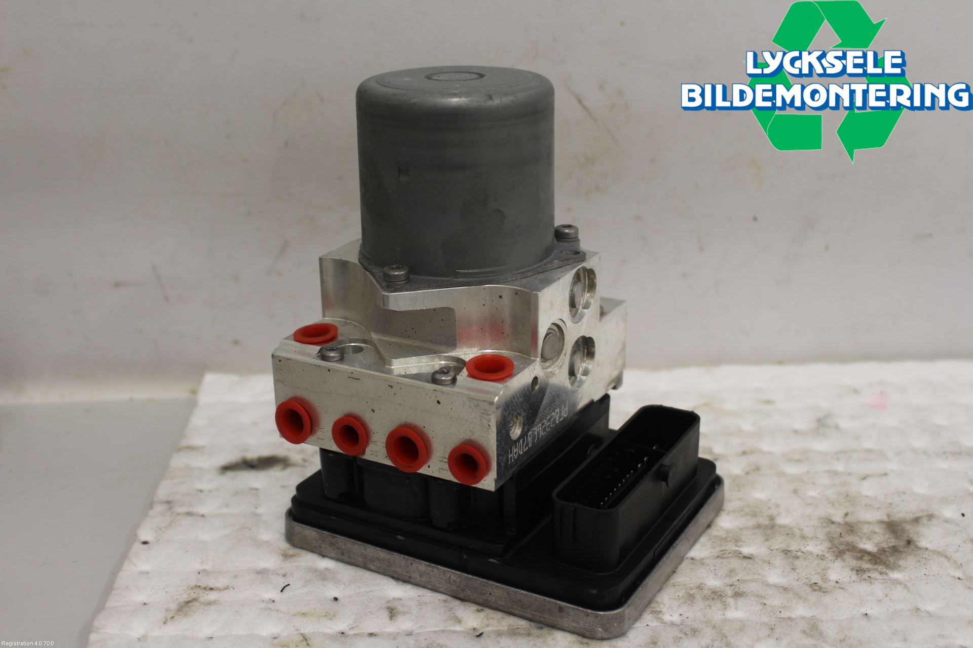 BMW X3 G01 18- Abs Hydraulaggregat