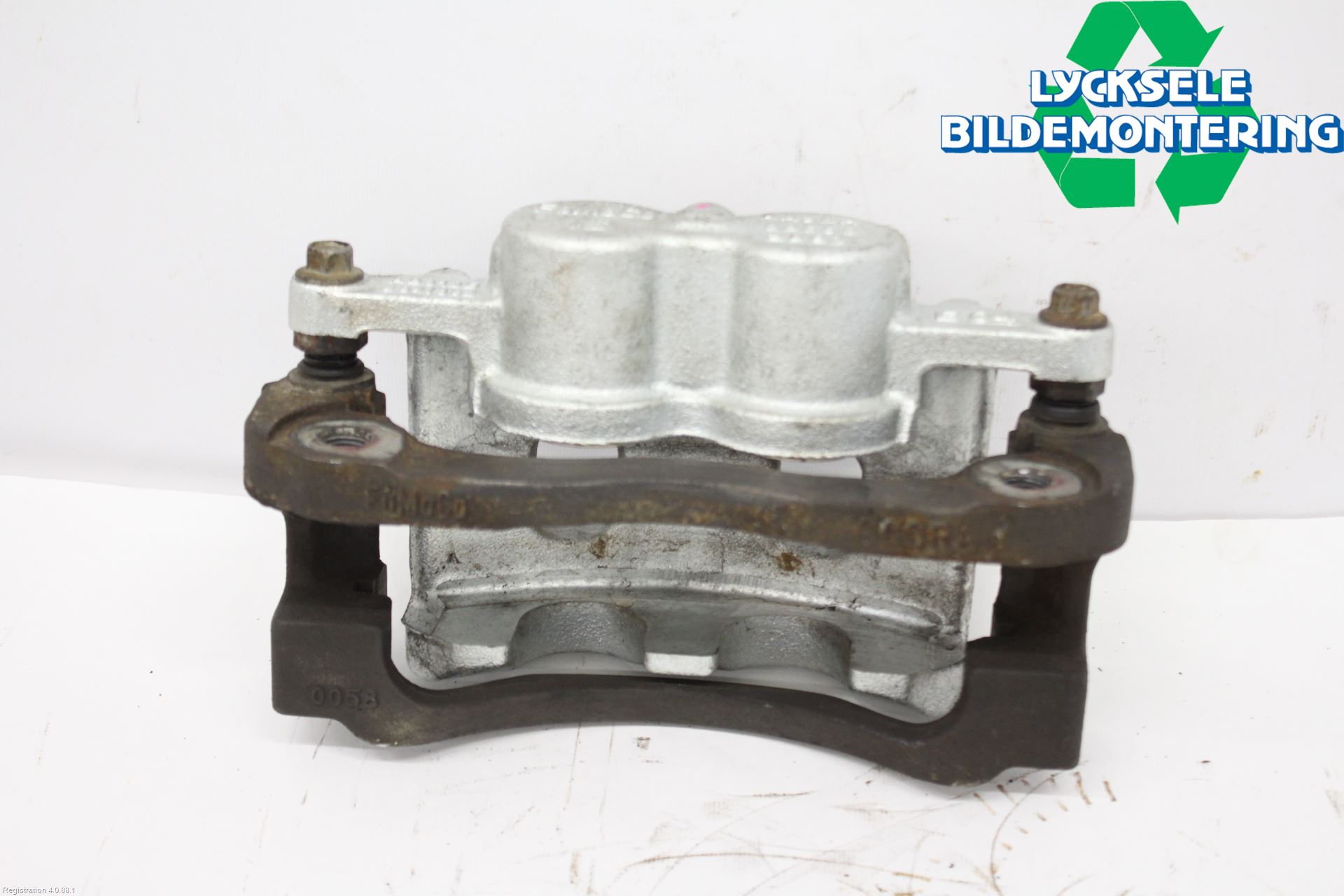 Ford RANGER EU 12-23 Bromsok Fram Höger