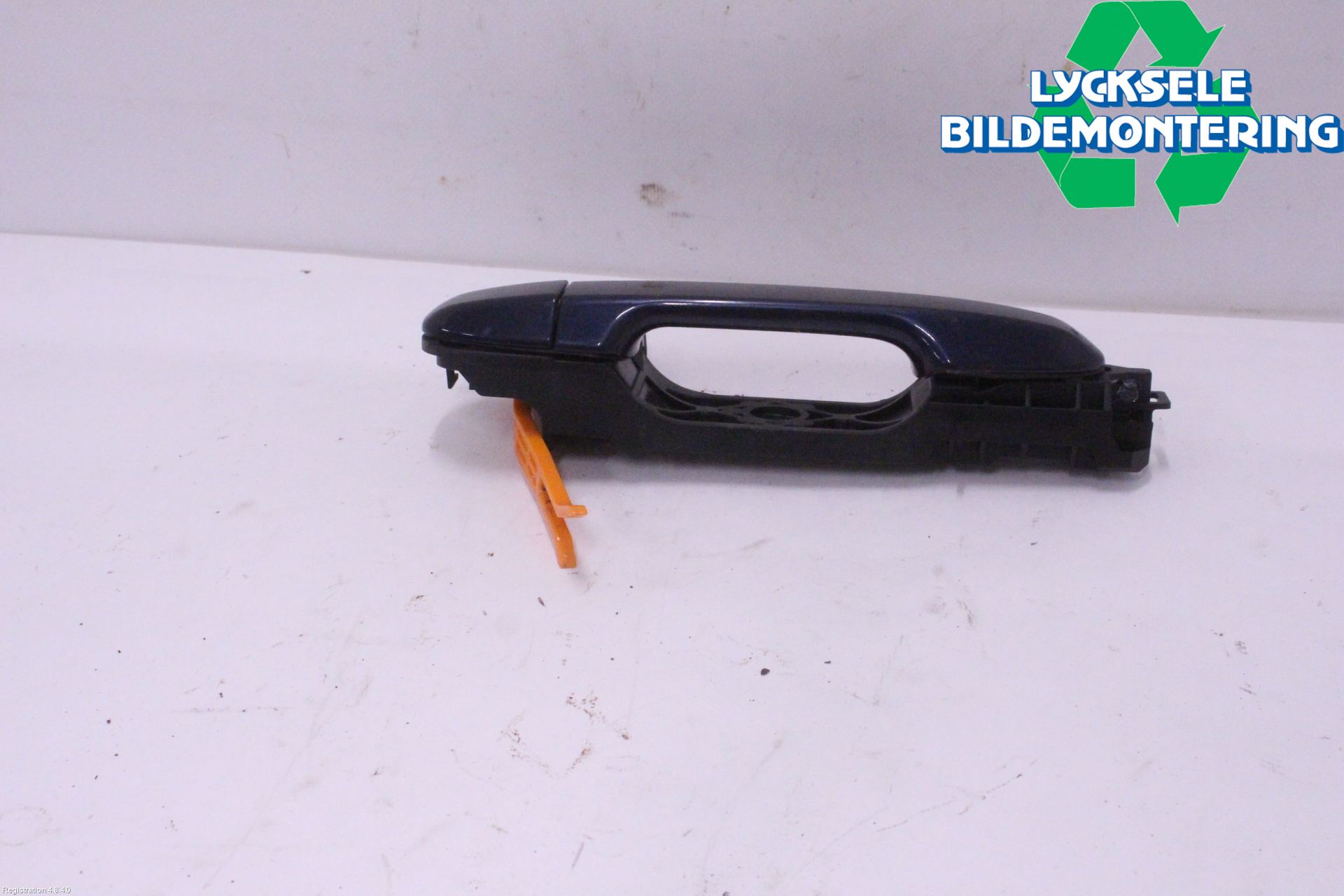 Subaru XV 18-22 Dörrhandtag Yttre Hö
