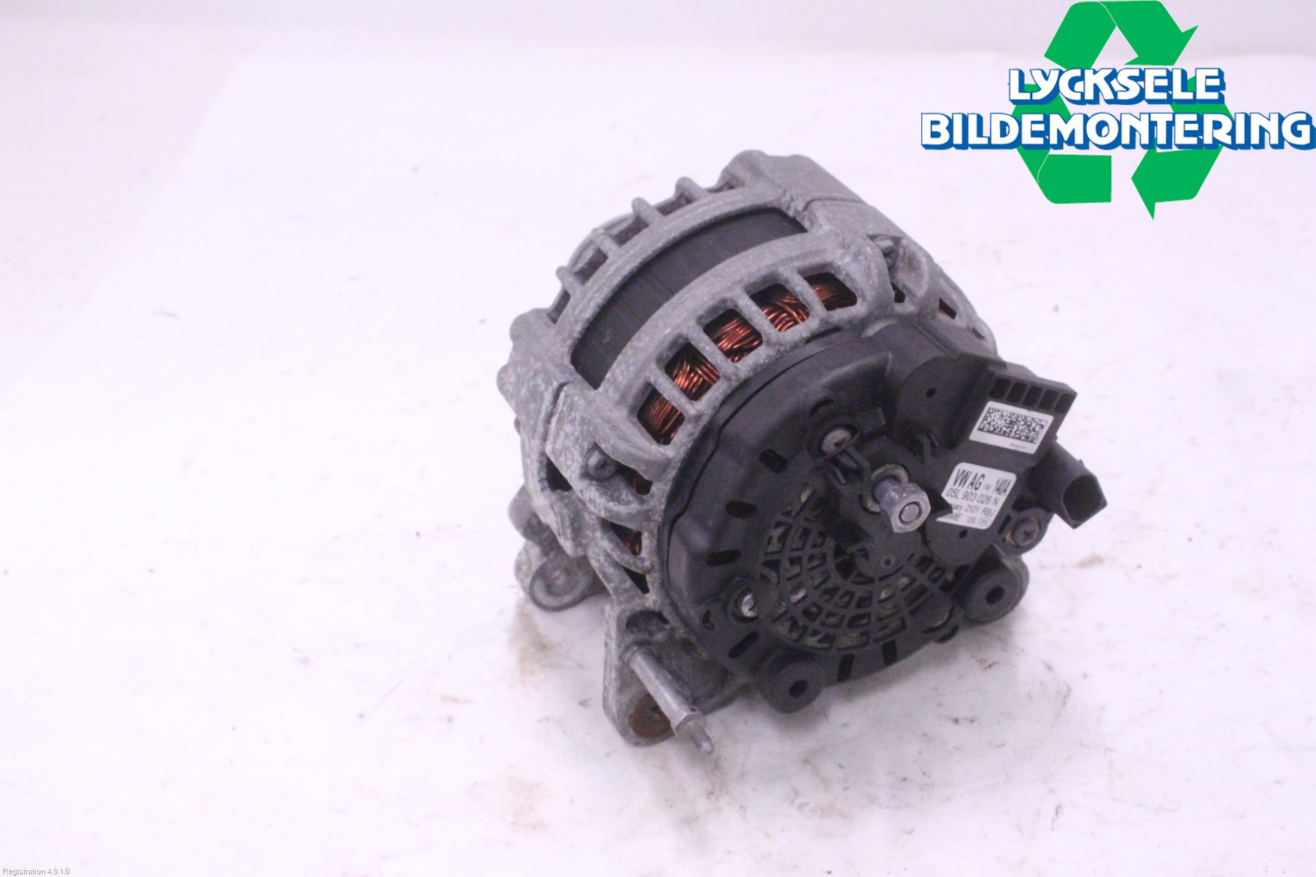 Volkswagen VW PASSAT 20-24 Generator