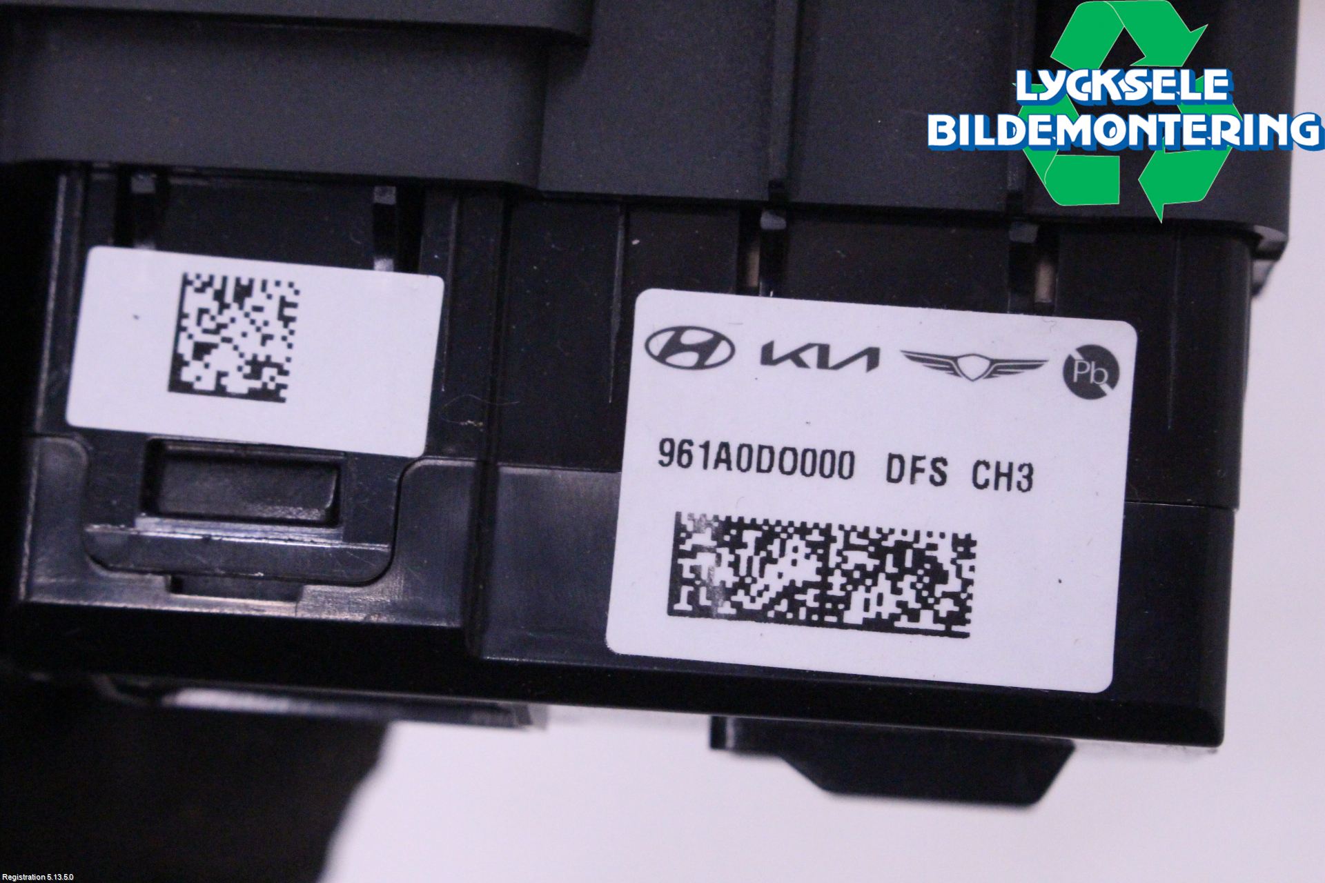 Kia EV9 24- Usb Connection