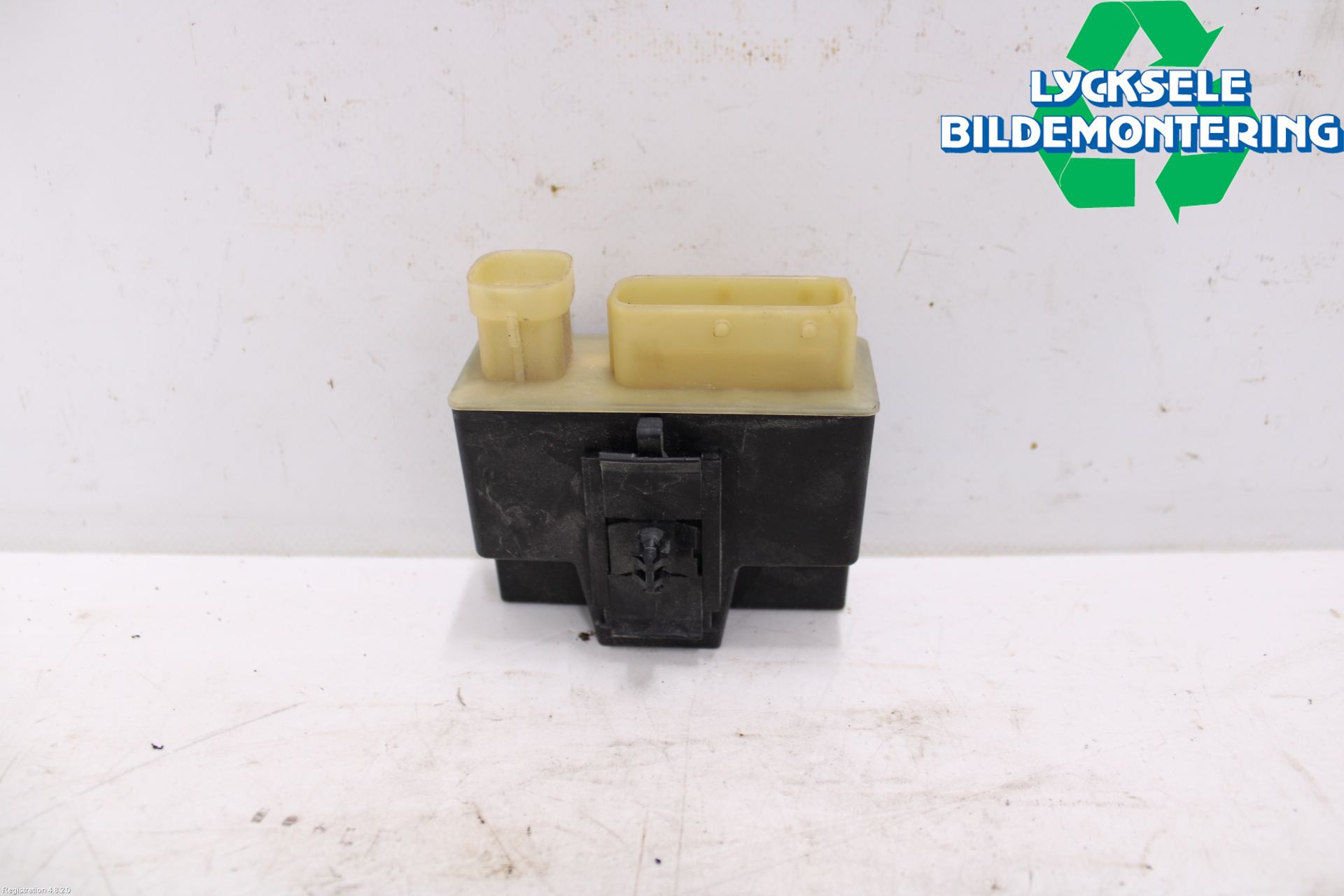 Peugeot 308 08-13 Relä Övrigt