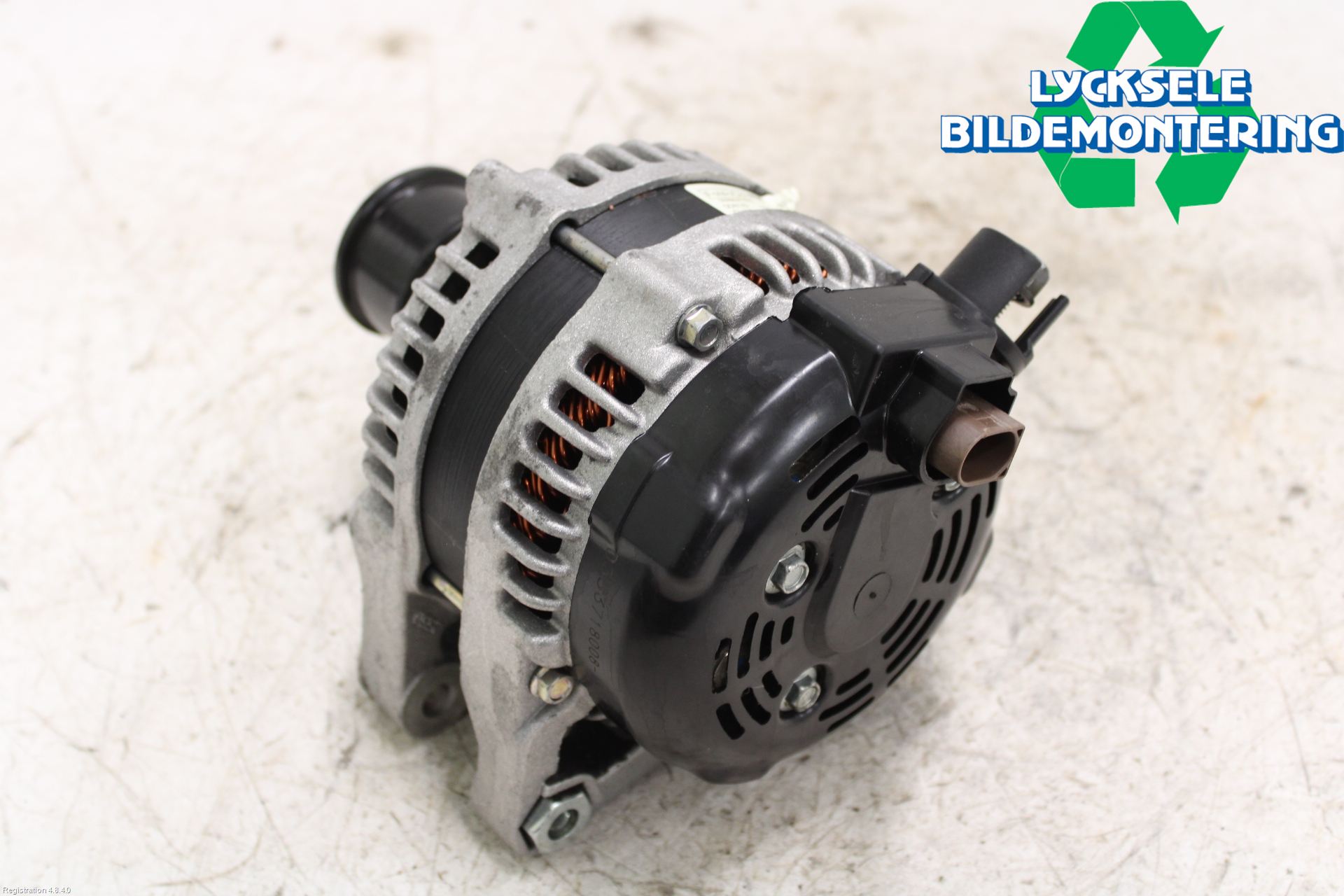 Ford FOCUS 15-18 Generator