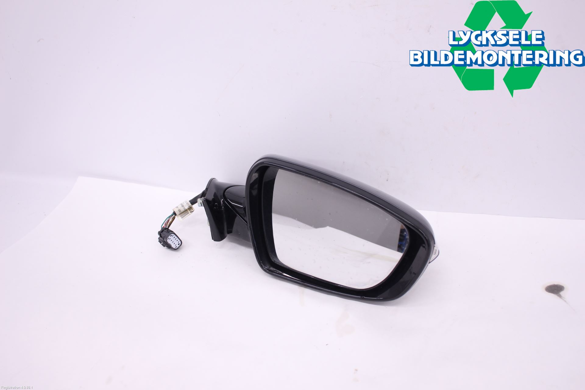 Kia CEED 12-18 Spegel Yttre El Hö