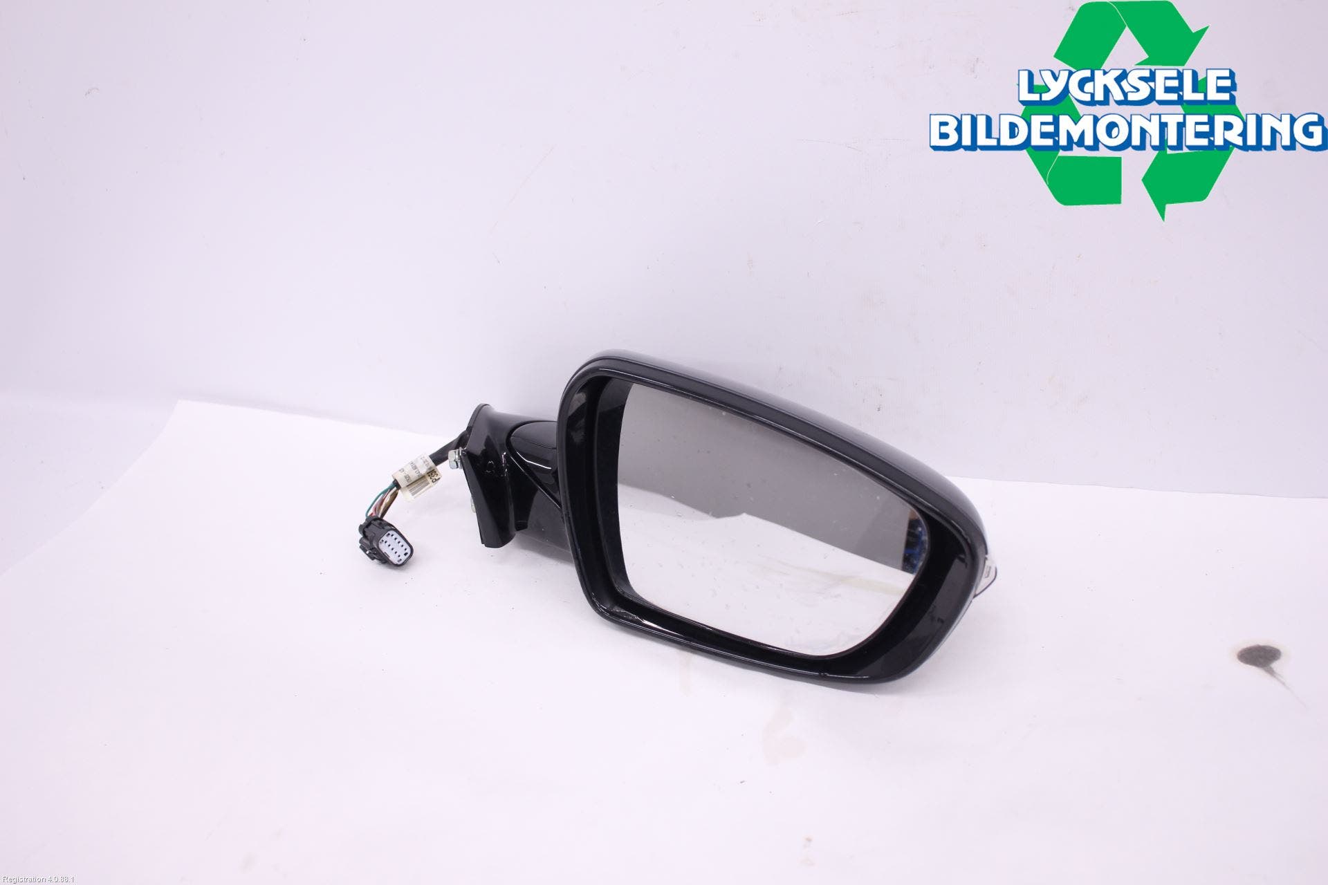 Kia CEED 12-18 Spegel Yttre El Hö