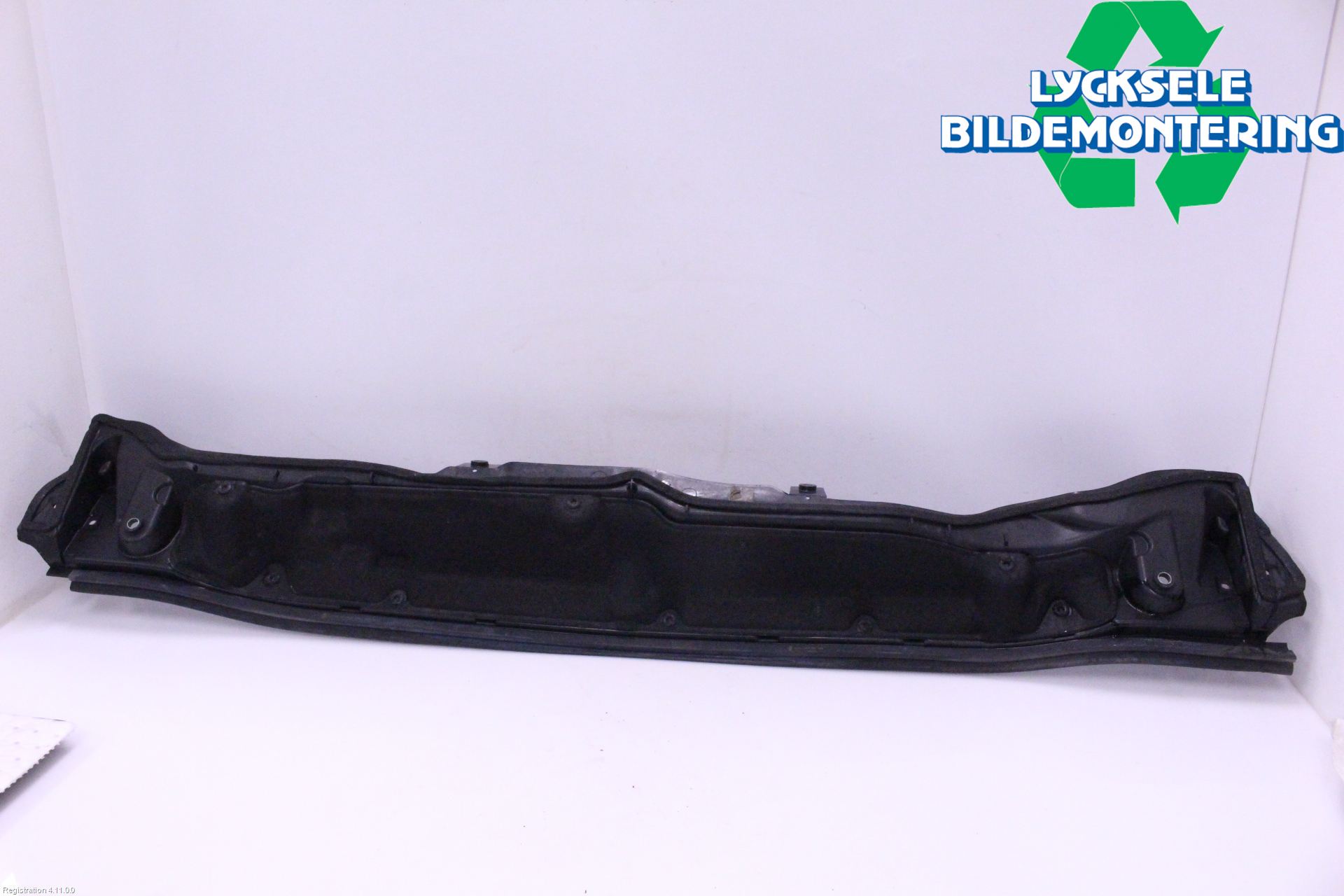 Renault CLIO IV 16-19 Torpedplåt-Torpedplast