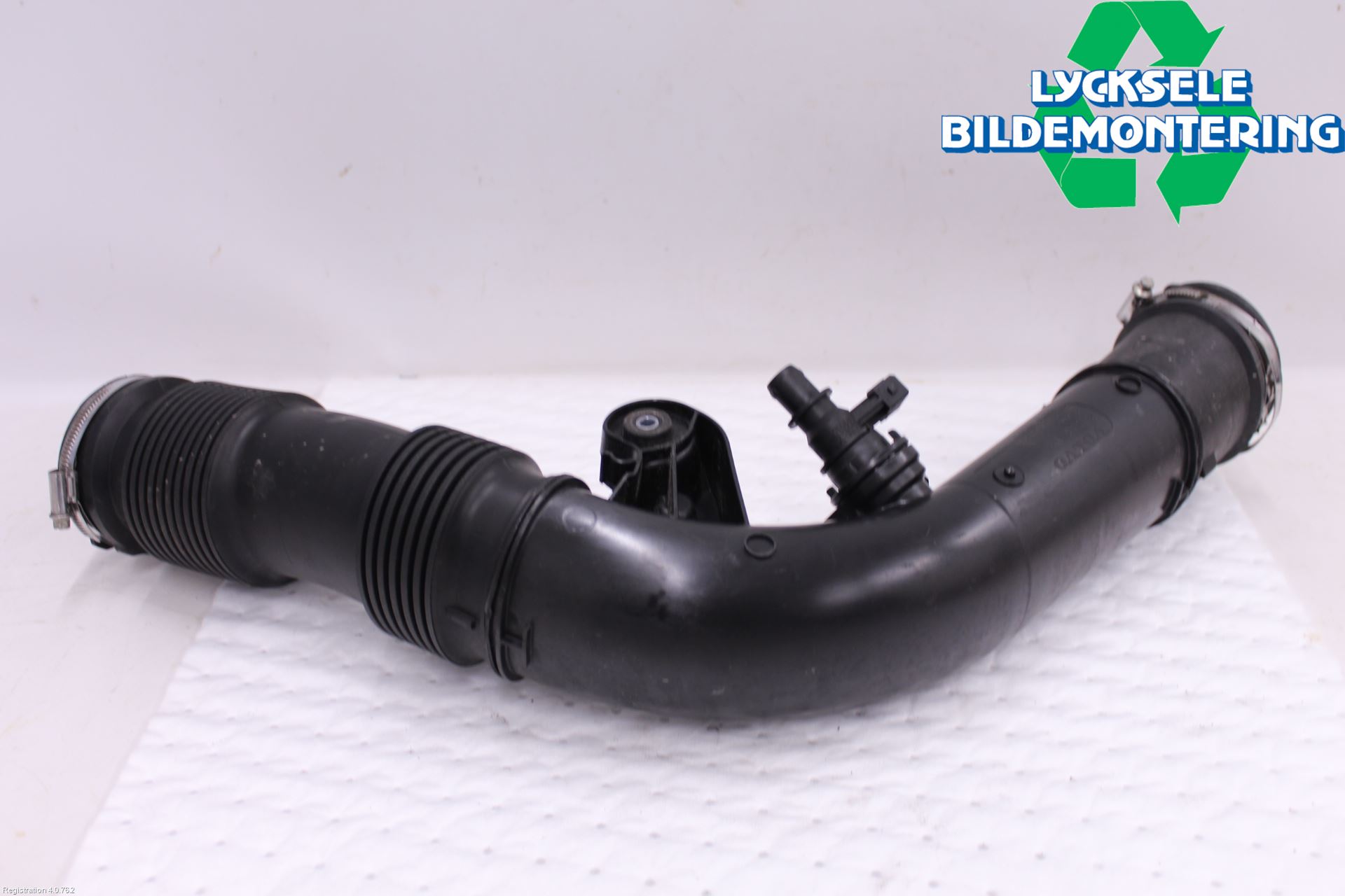 Volvo V90 17->> Laddluft-Intercoolerrör