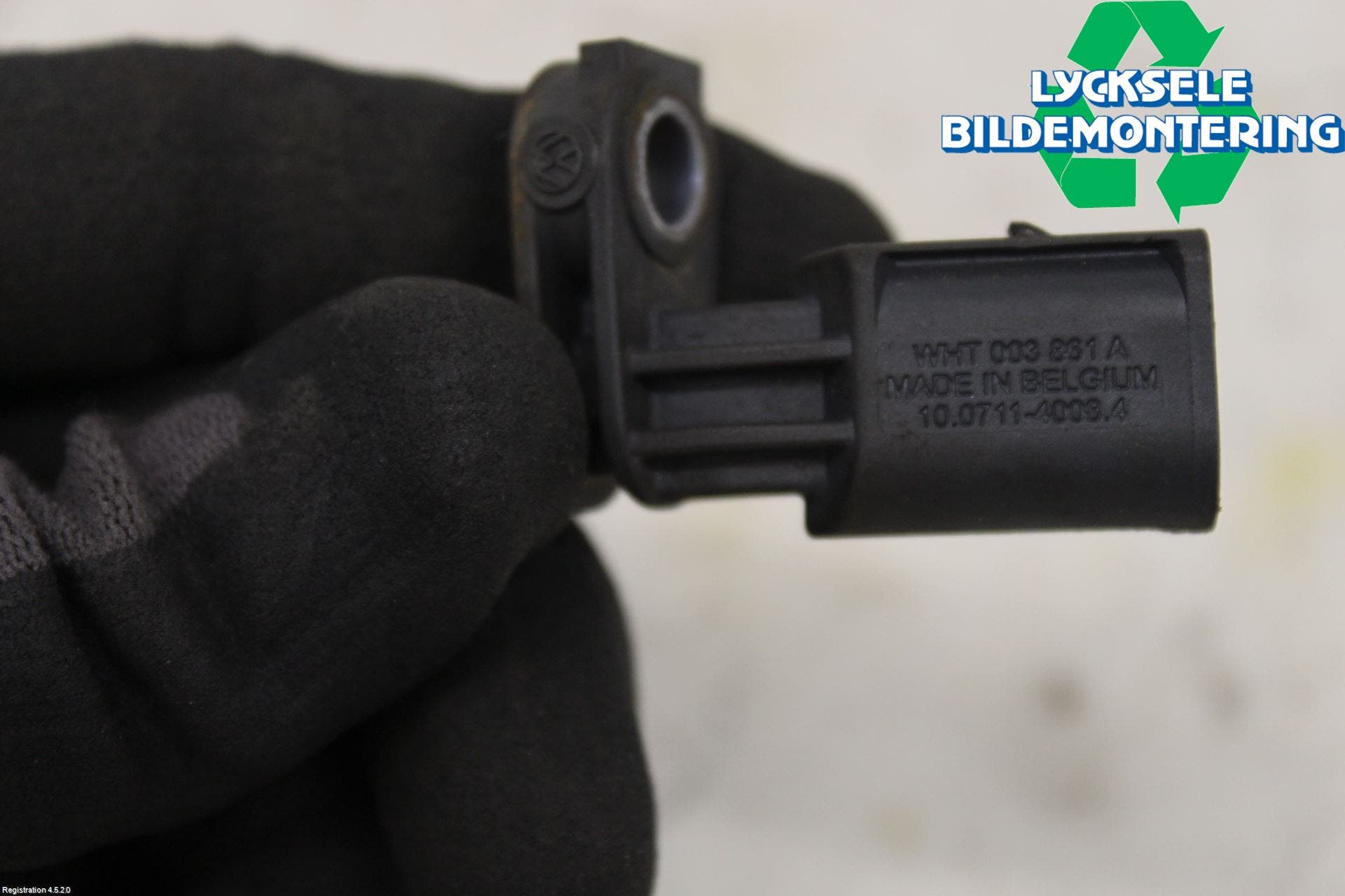 Seat ARONA Abs Sensor