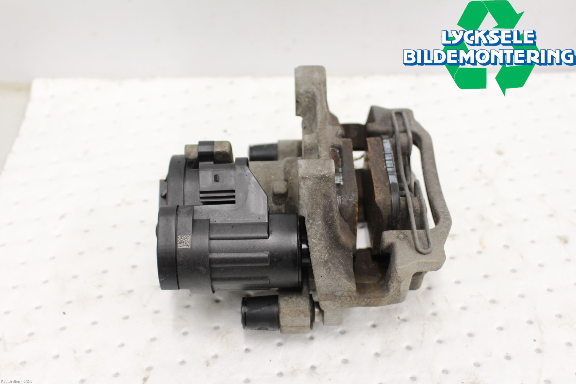 Audi A3/S3 8Y 21- Bromsok Bak Vänster