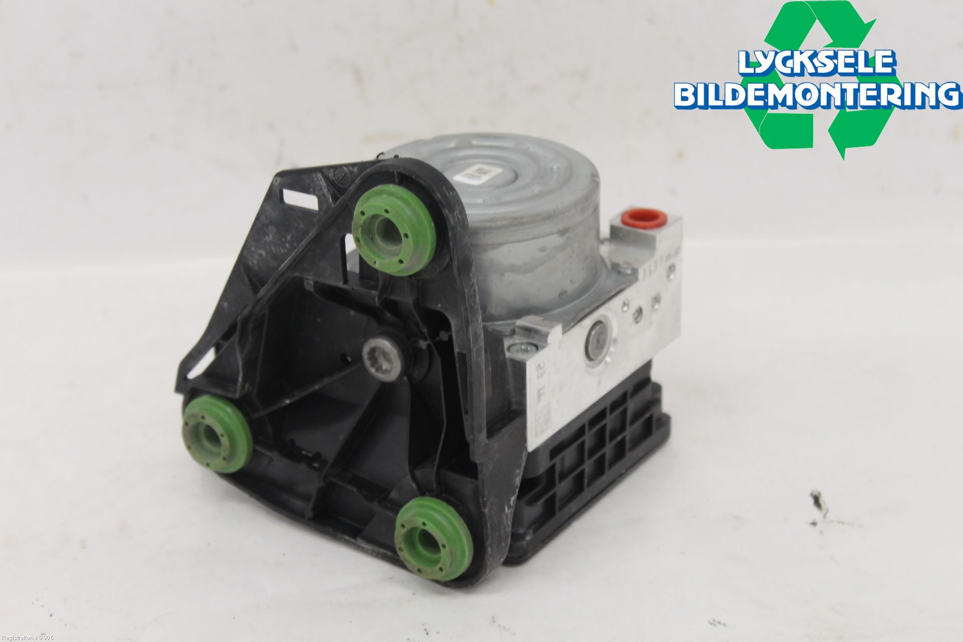 Volkswagen VW CADDY 21- Abs Hydraulaggregat