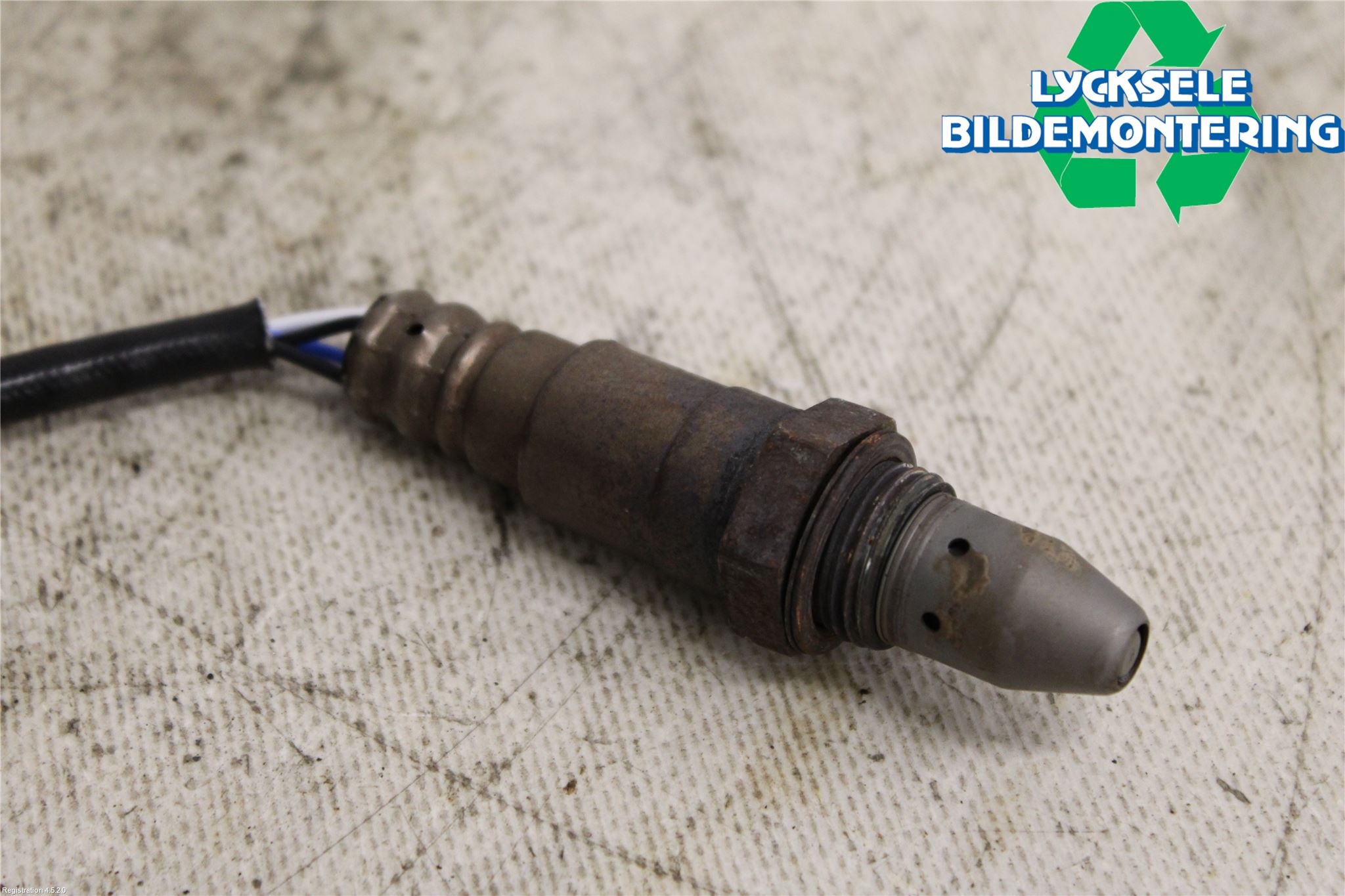 Toyota RAV4 13-18 Injlambdasond