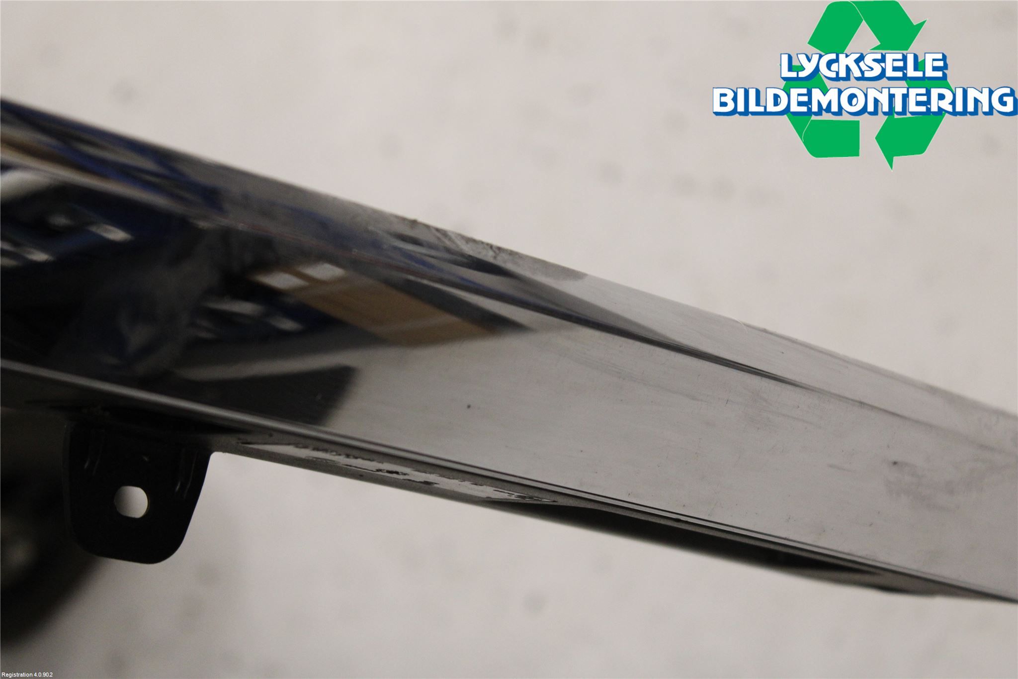 BMW 5 GT F07 09-17 List Bak-Baklucka