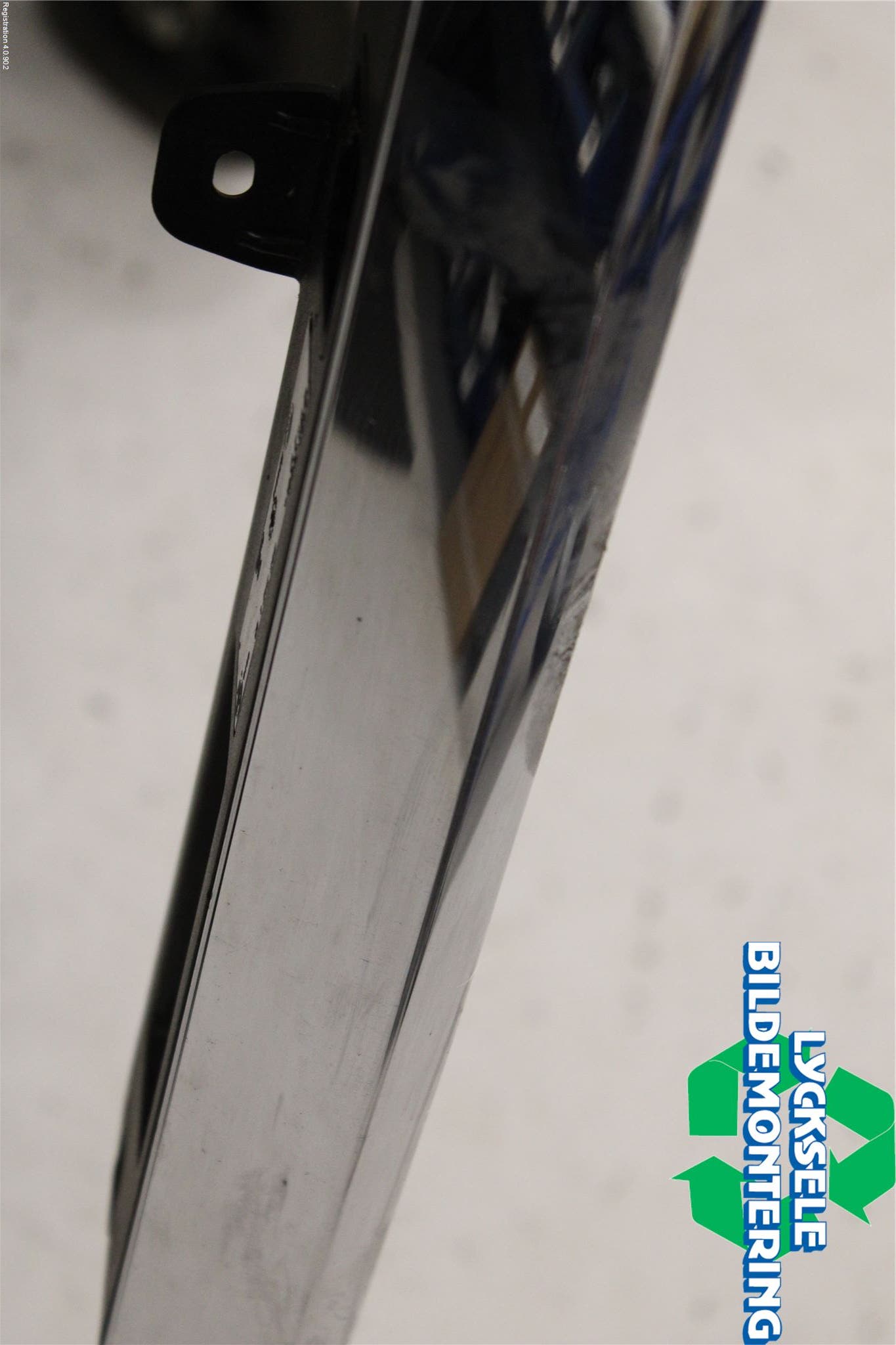 BMW 5 GT F07 09-17 List Bak-Baklucka