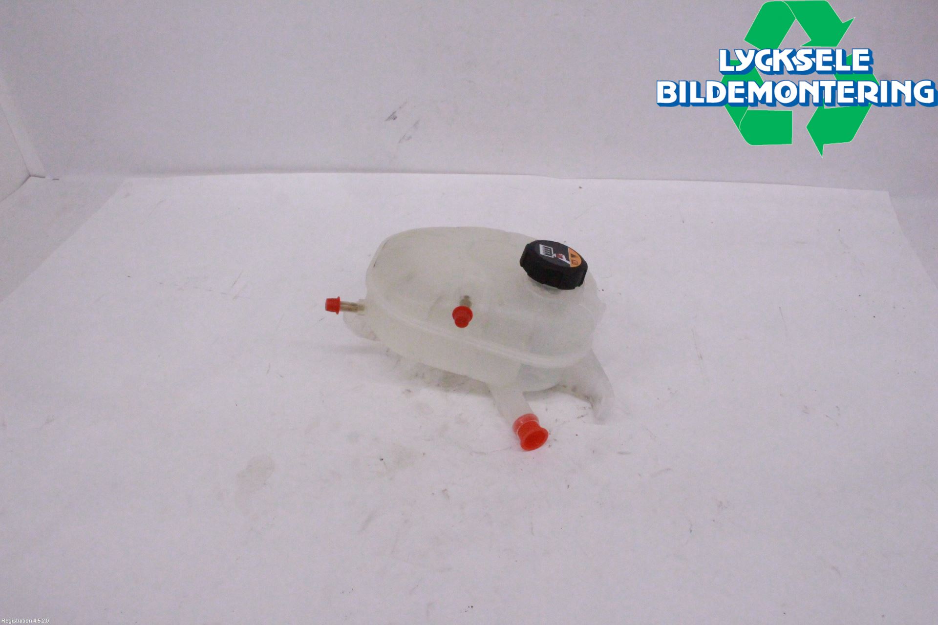 Kia CEED/CEED SW 19- Expansionstank