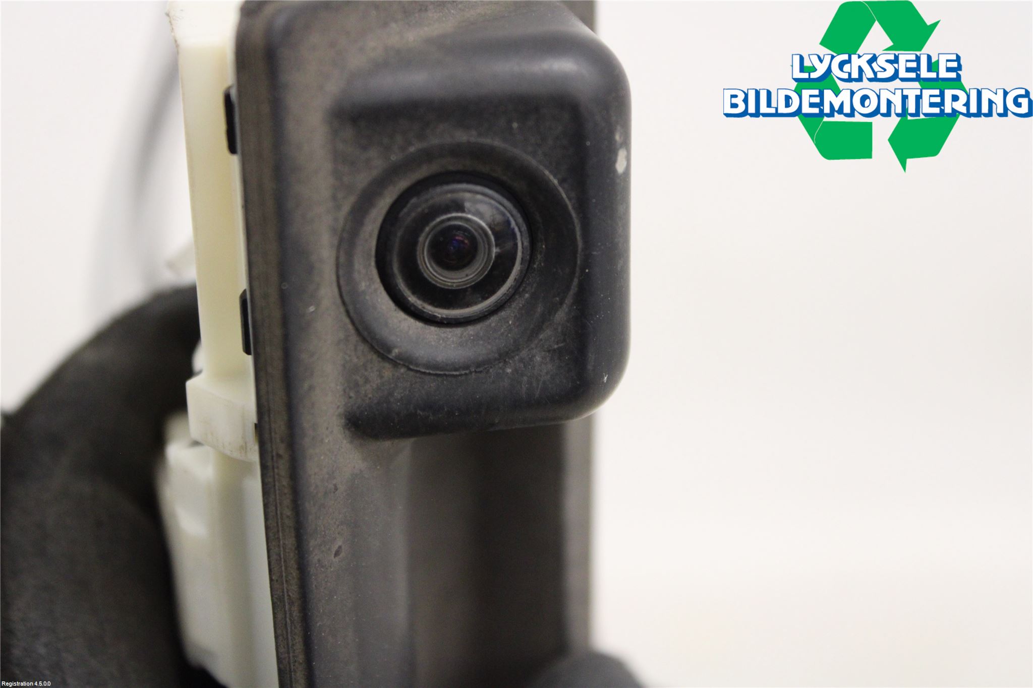 Audi A6 ALLROAD 12-18 Bakluckehandtag