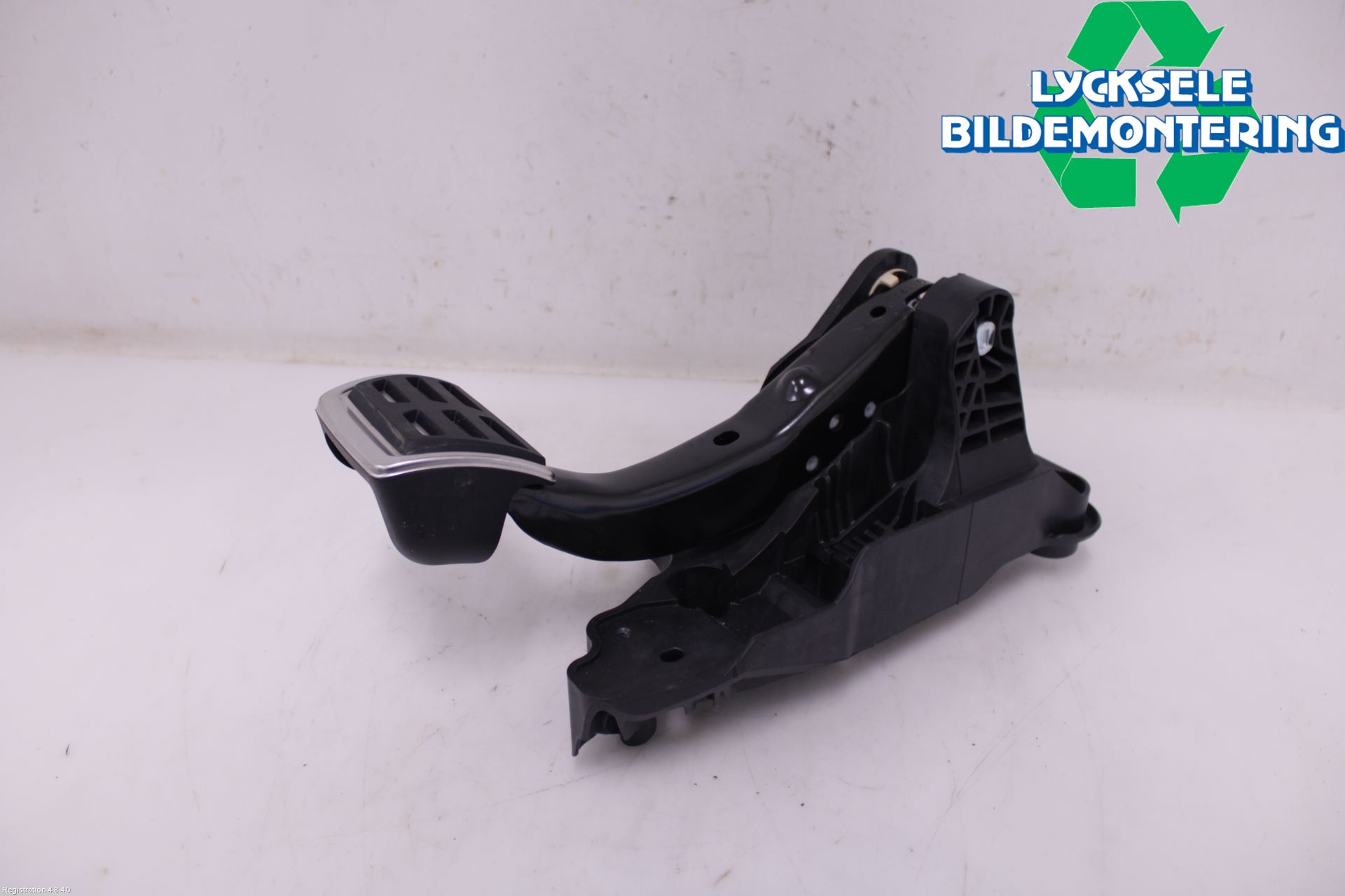 Volkswagen VW TAIGO 22- Bromspedal