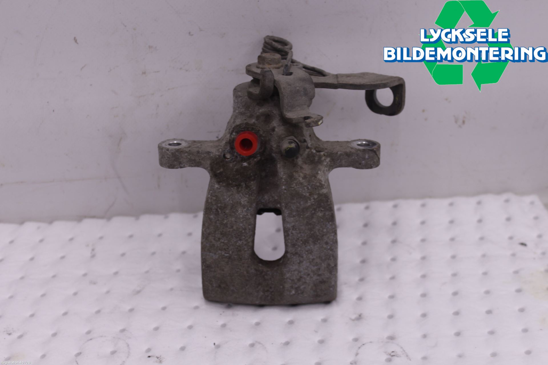 Kia CEED 12-18 Bromsok Bak Höger