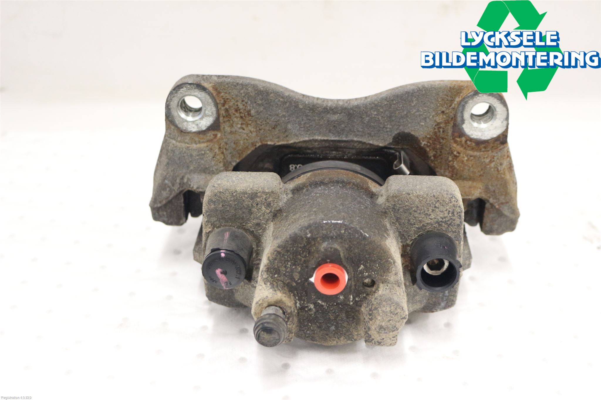 Toyota YARIS XP130 15-20 Bromsok Fram Höger