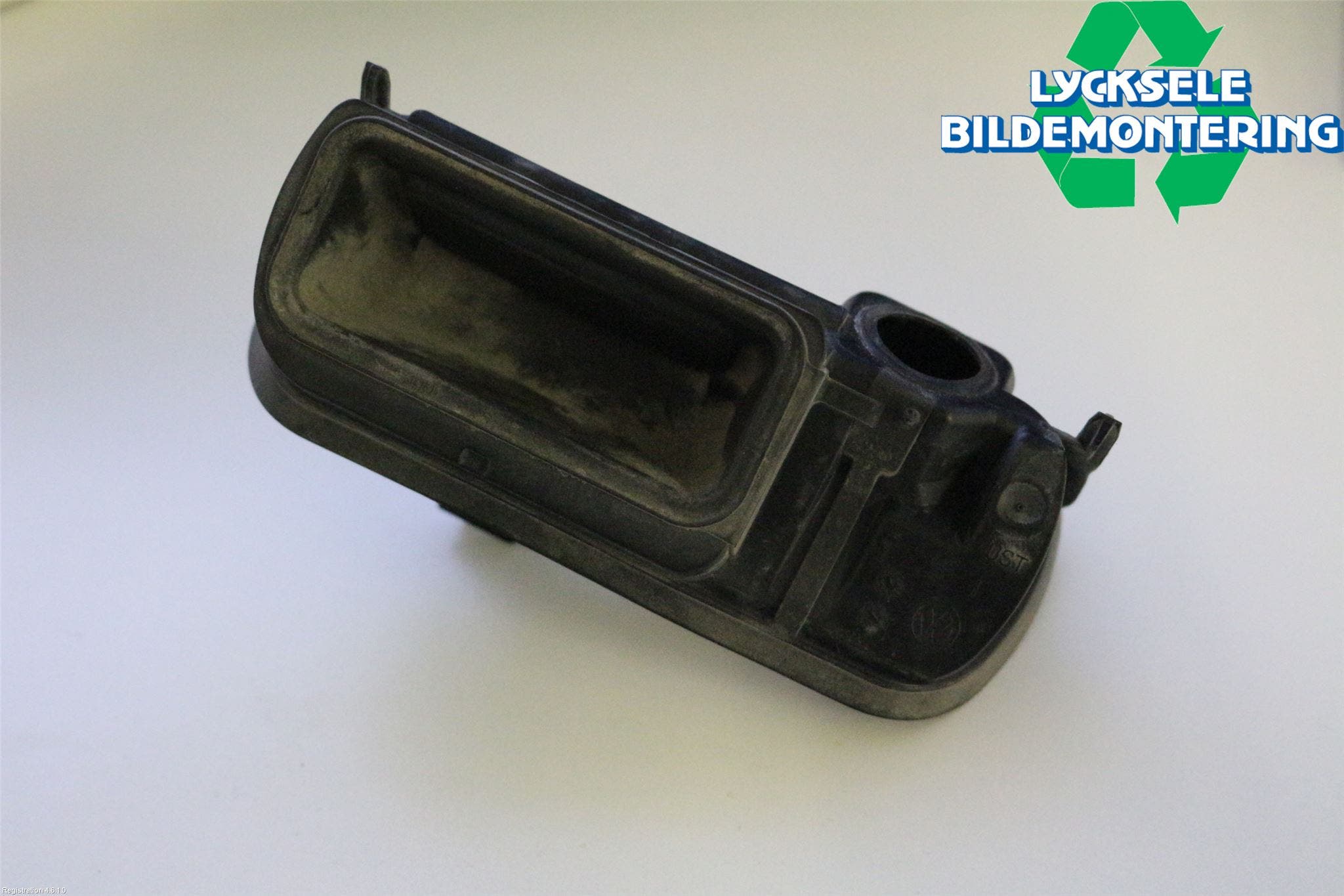 Volkswagen VW CADDY 21- Bakluckehandtag