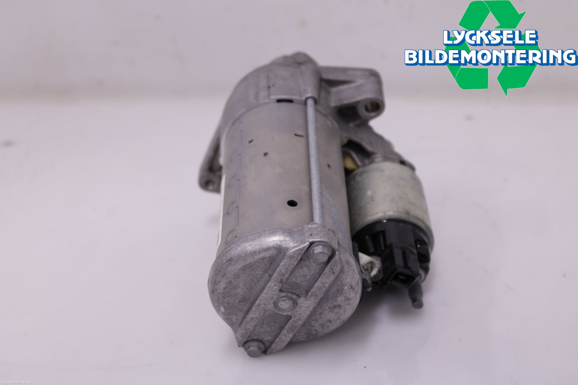 Citroen C5 AIRCROSS 19- Startmotor