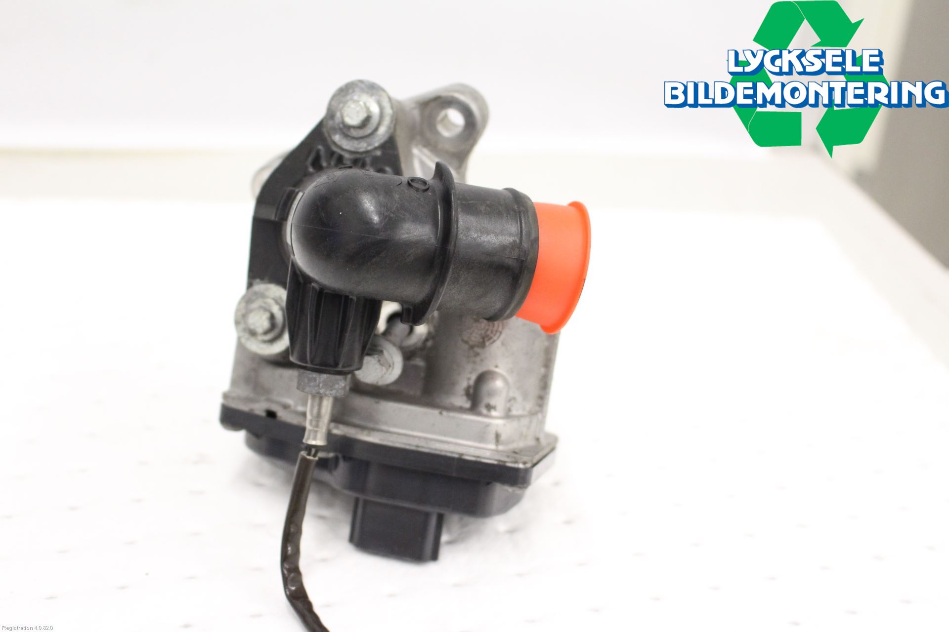 Mercedes-Benz MB CITAN (W415) 13-21 Egr Ventil