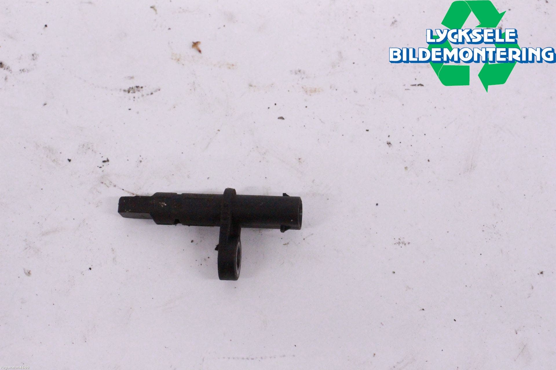 Citroen C5 AIRCROSS 19- Abs Sensor