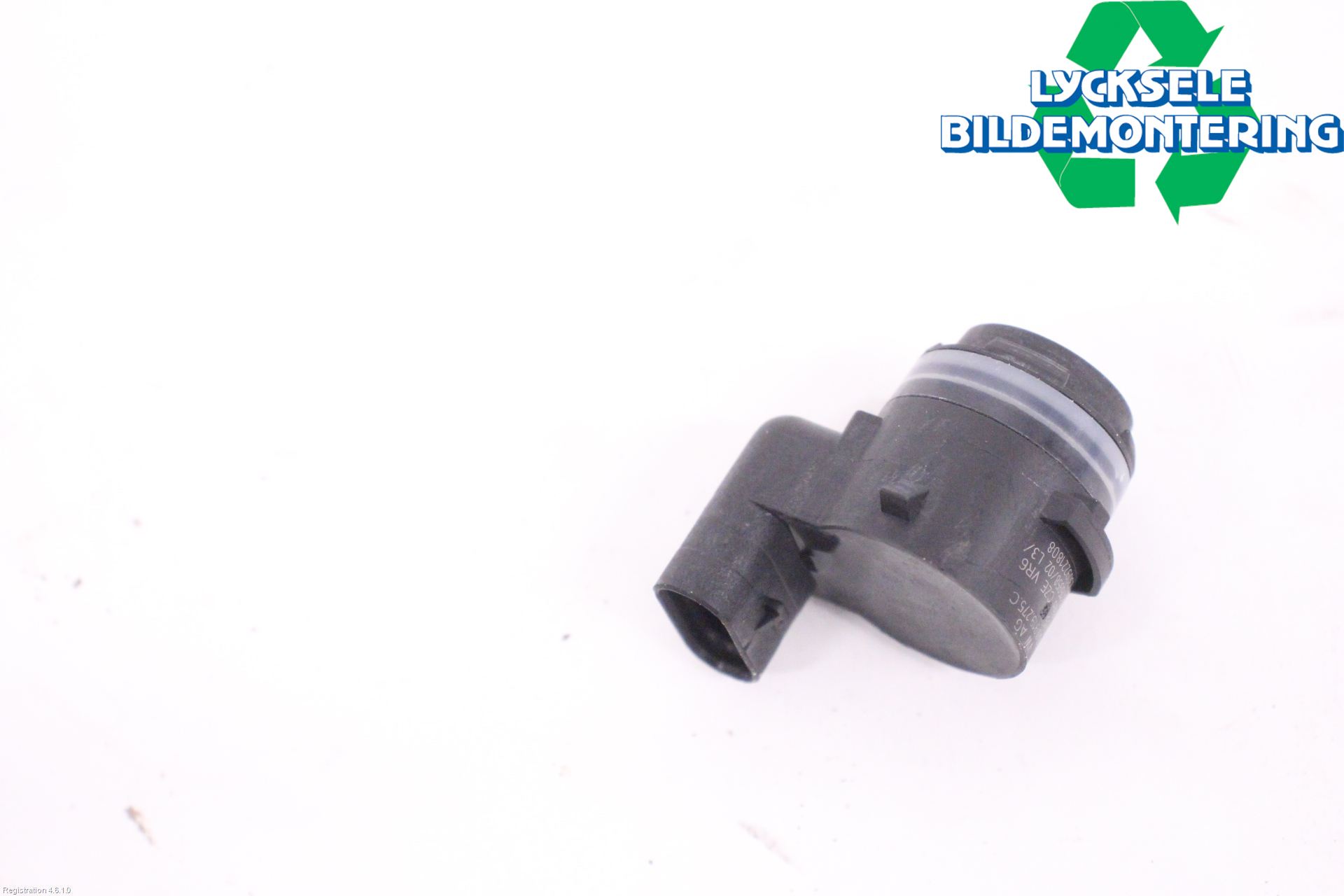 Skoda KODIAQ 17-24 Parkeringshjälp Frontsensor