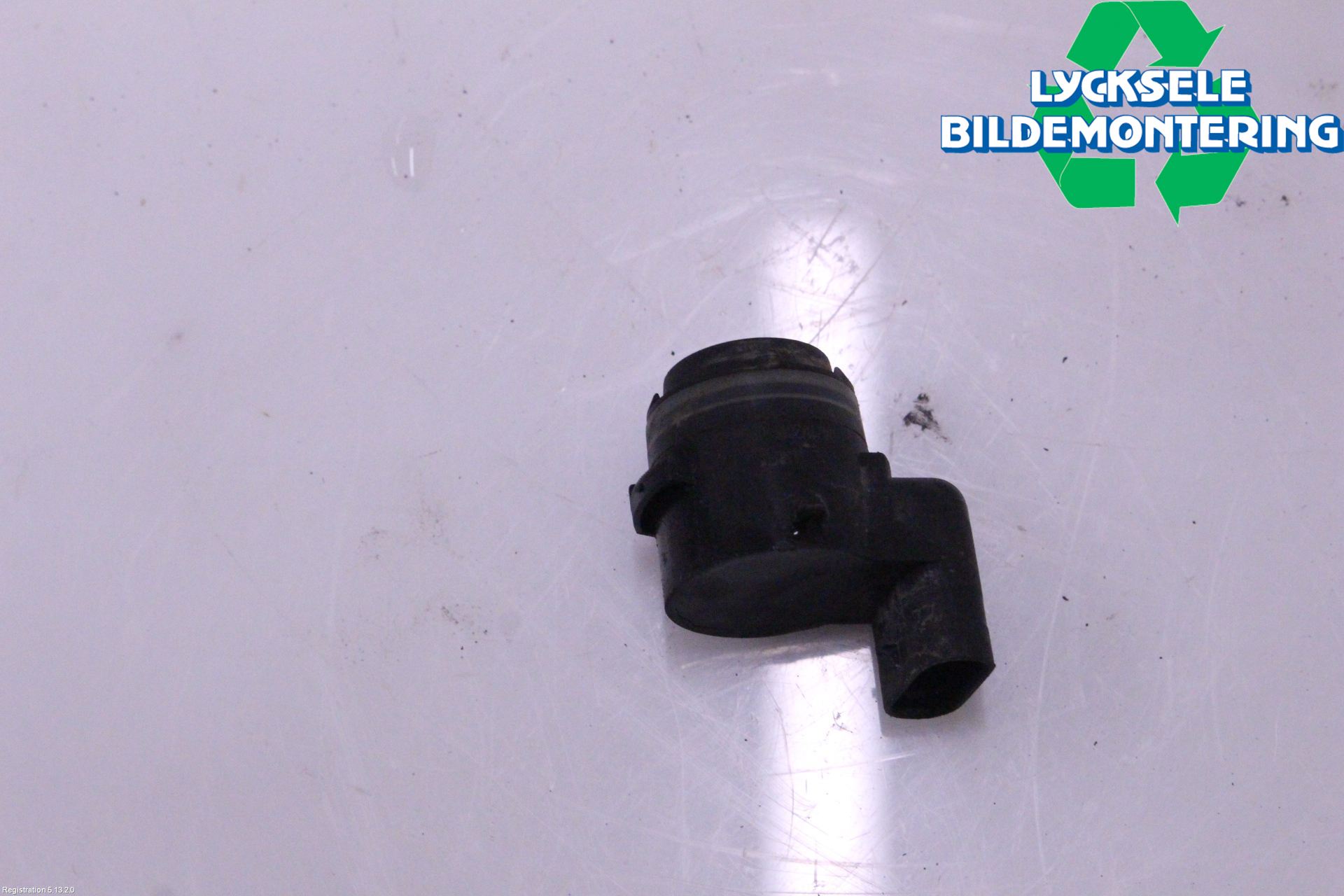 Skoda OCTAVIA (5E) 13-20 Parkeringshjälp Backsensor
