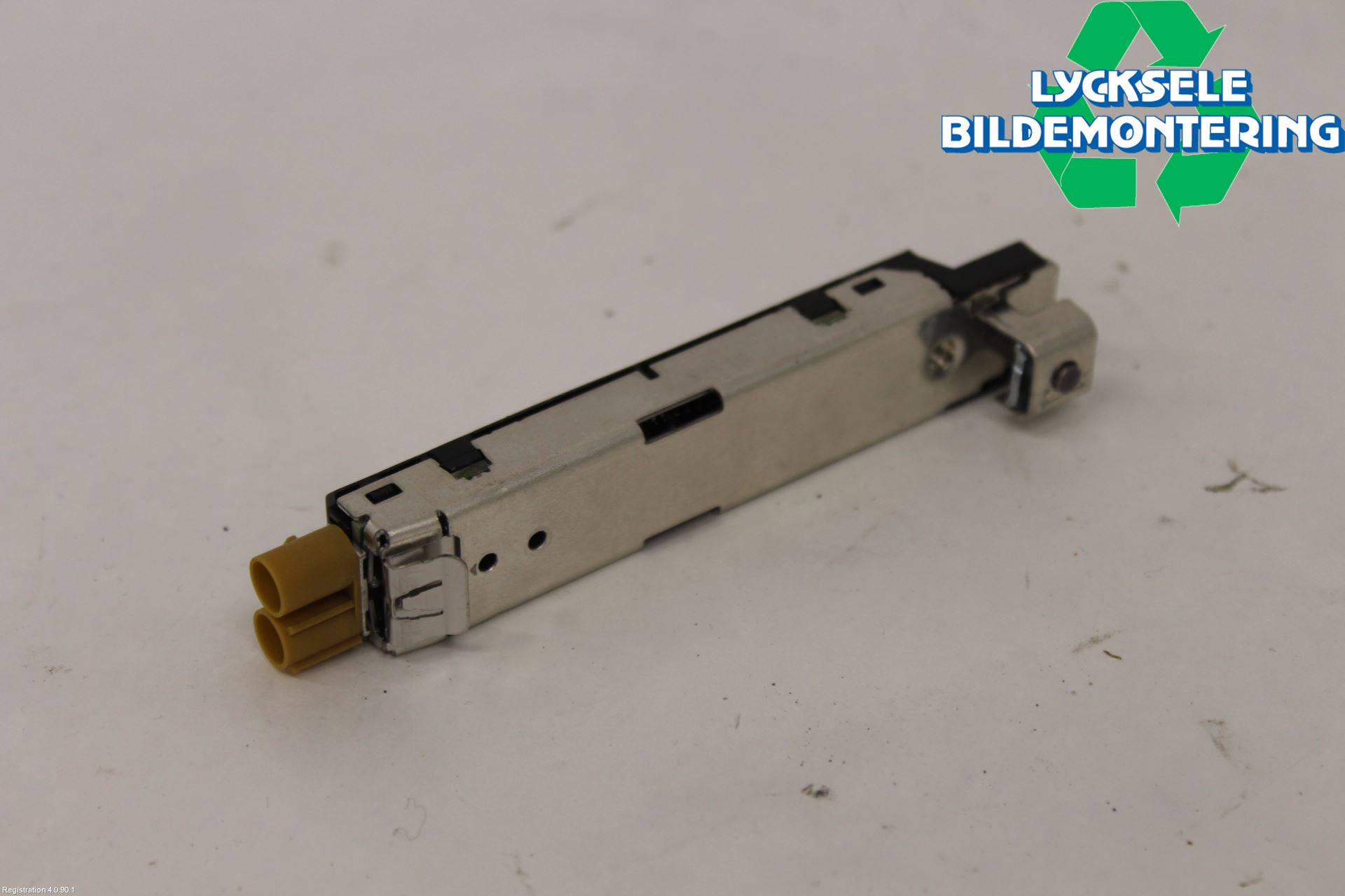 Audi A6 F2/C8 19- Antennförstärkare