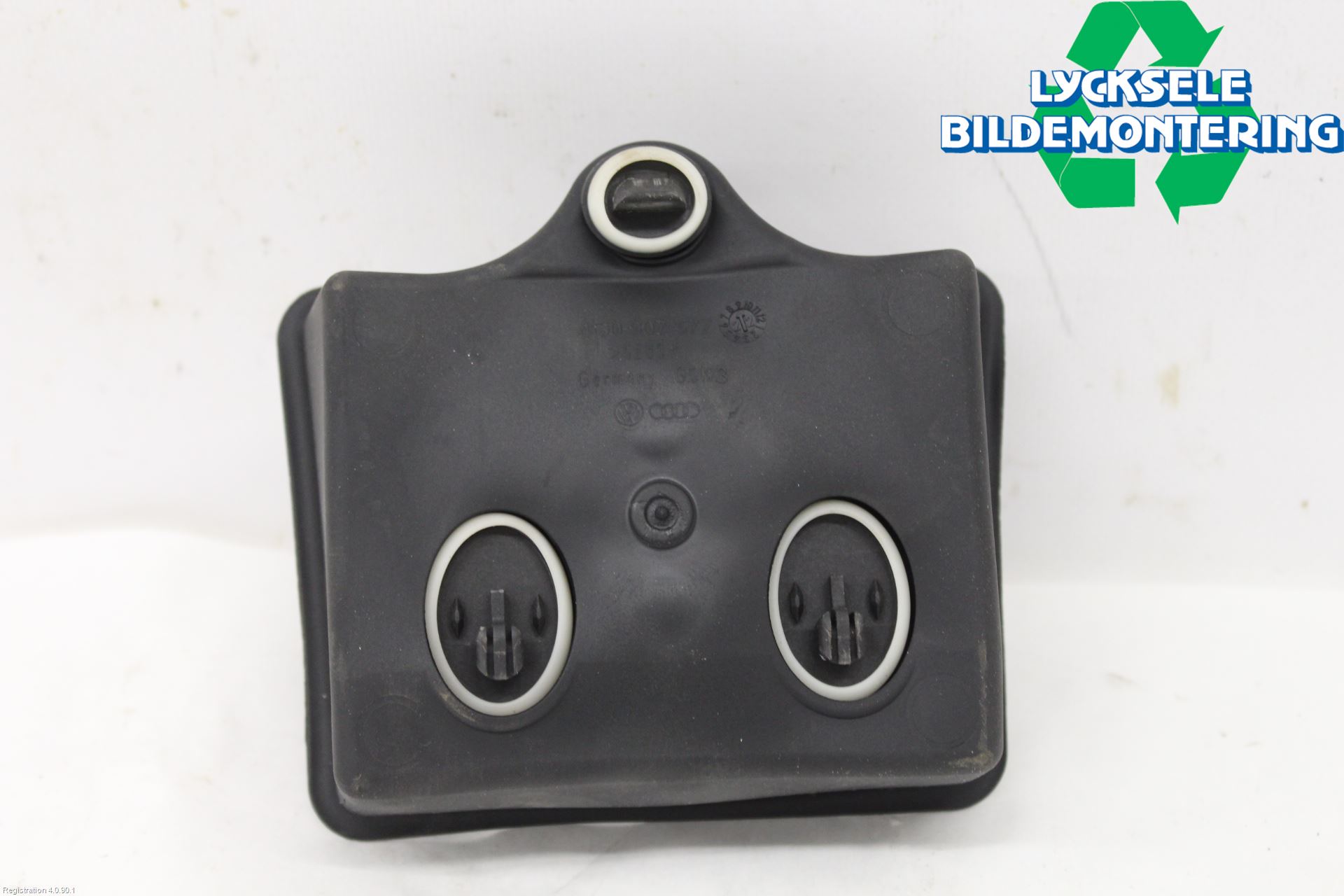 Audi A6 F2/C8 19- Styrenhet Dörr