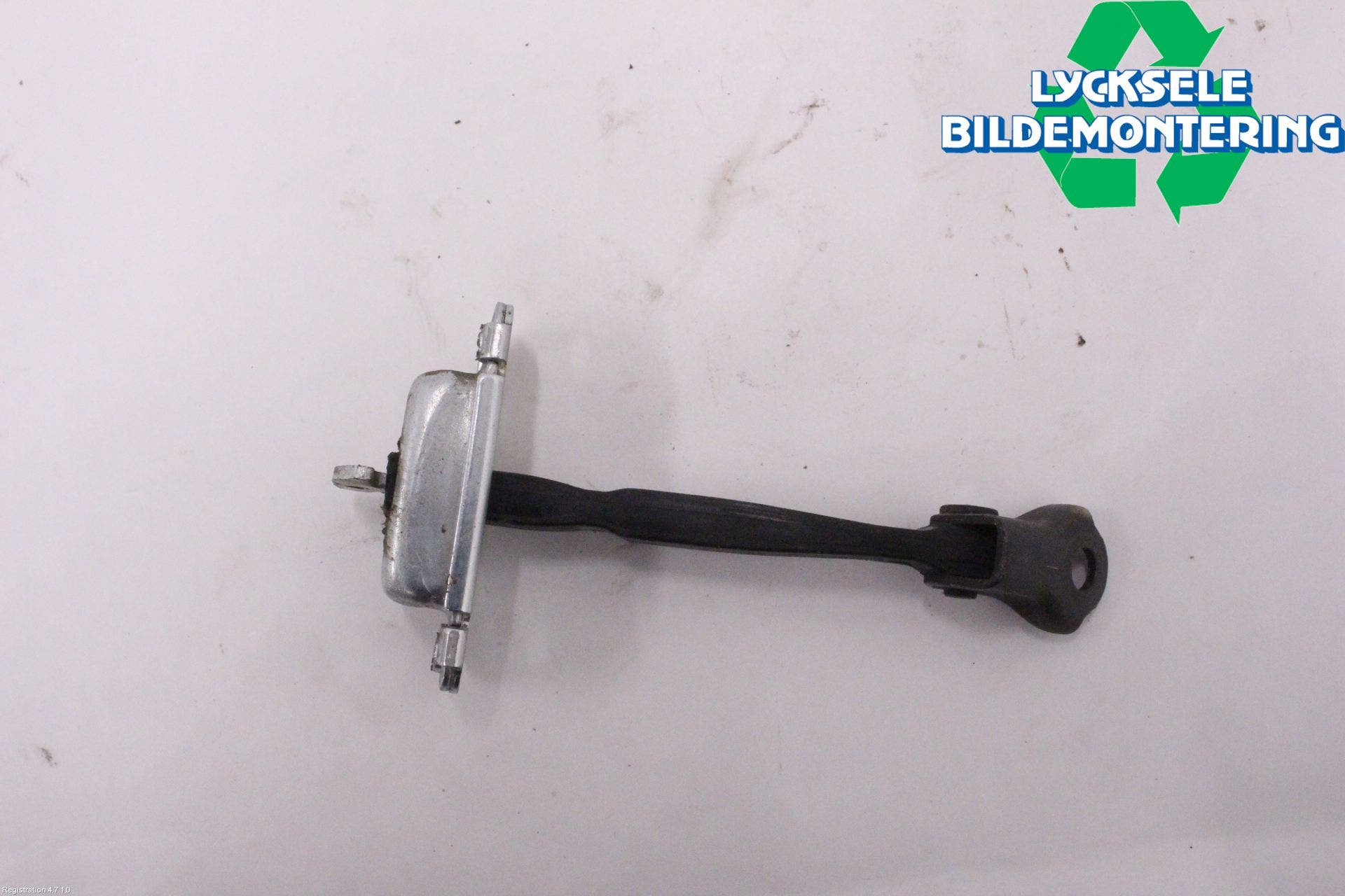 Hyundai i20 BC 21- Dörrstopp