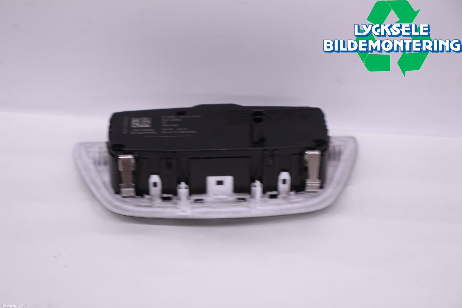BMW 5 G30/G31/F90 17-23 Strömställare Ljus