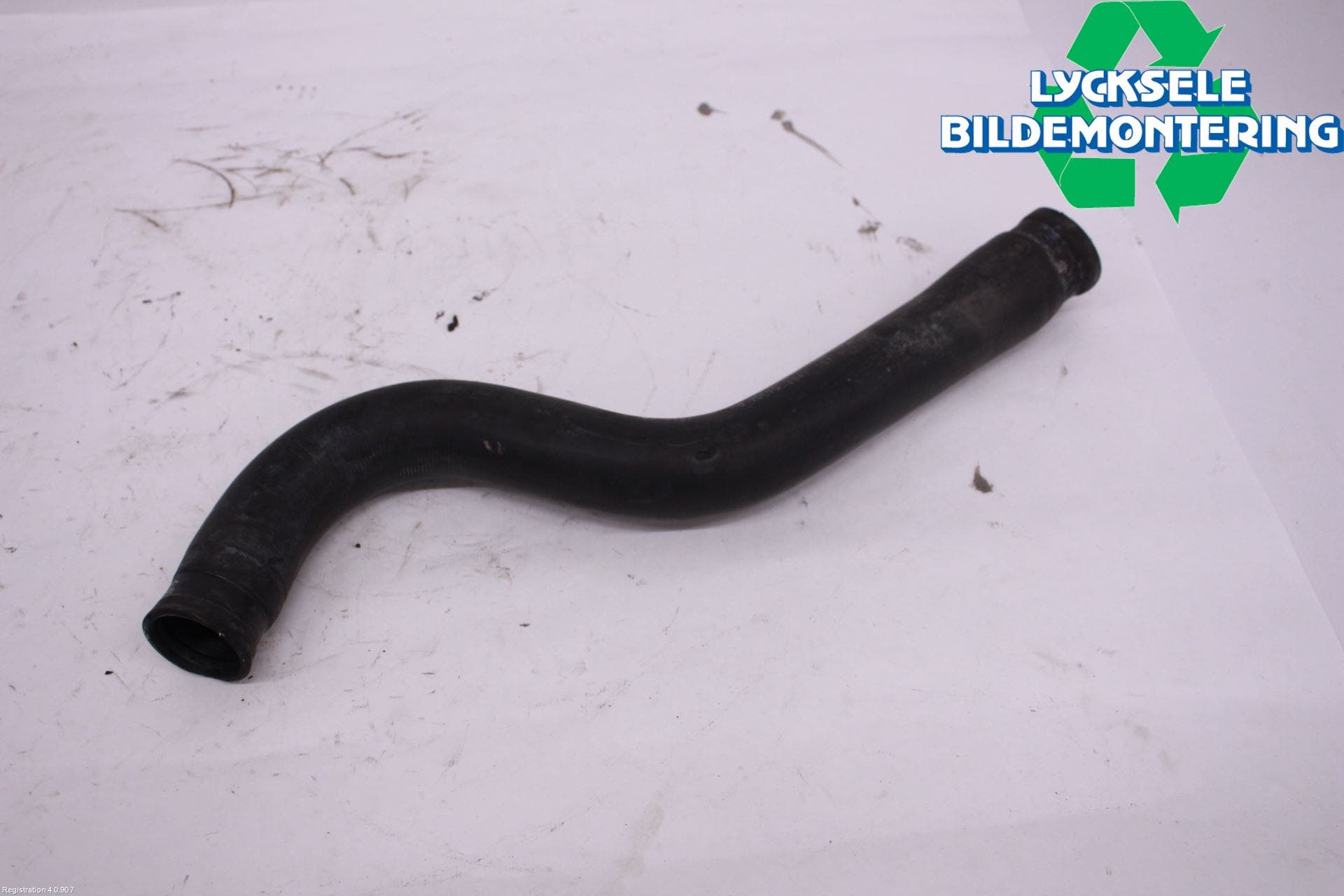 Volvo 940 91-98 Kylarslang