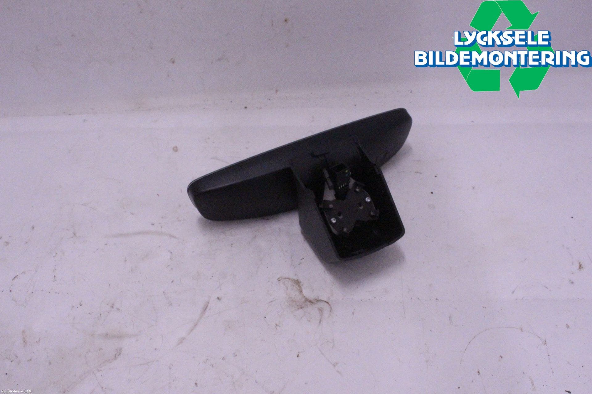 Alfa VW TIGUAN 24- Spegel Invändig El