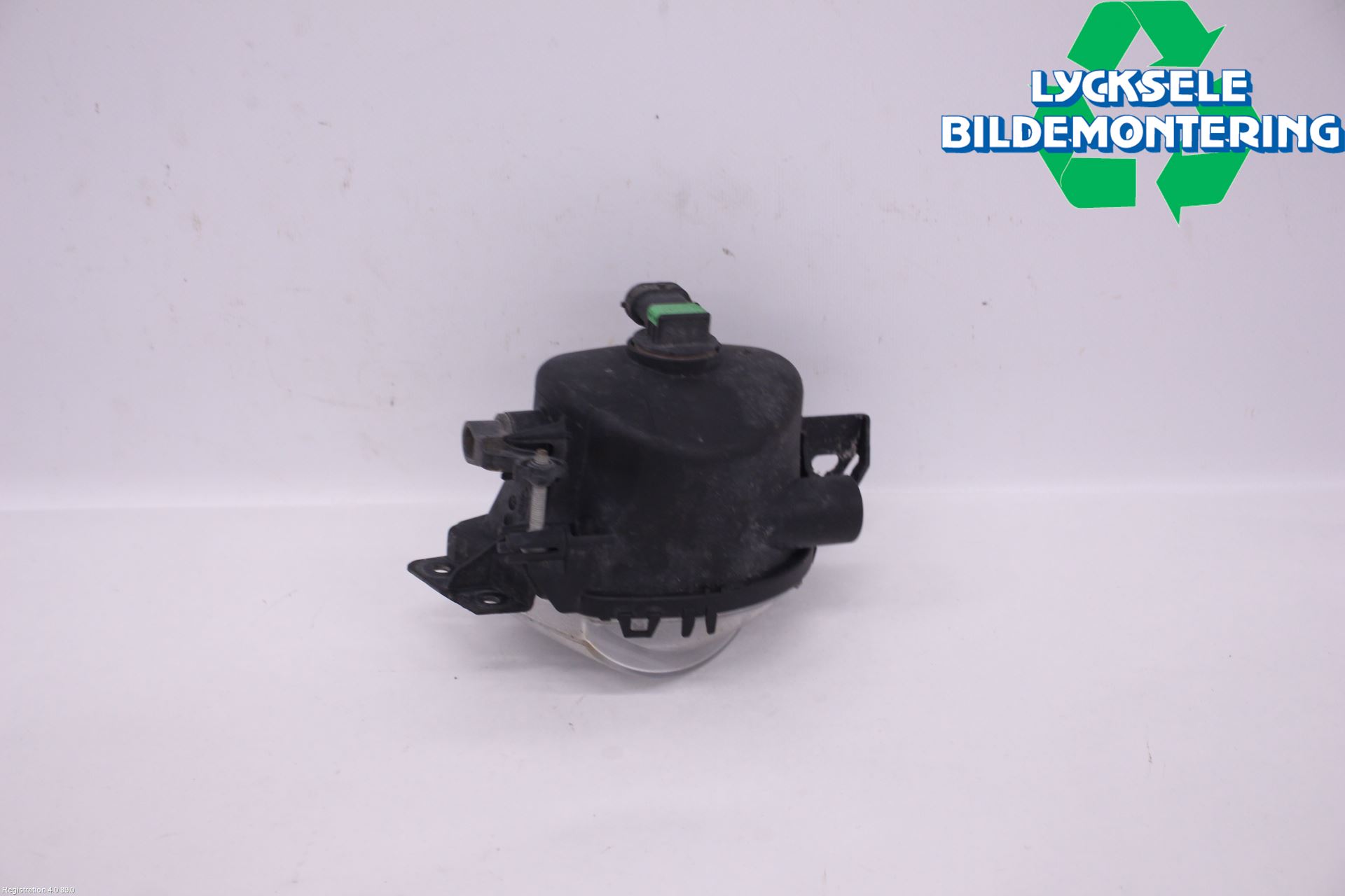 BMW 3 E90/91 SED/TOU 05-12 Dimljus-Varselljus Fram