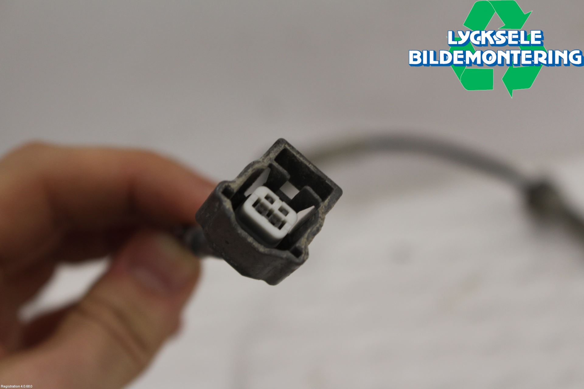 Nissan LEAF 18- Abs Sensor