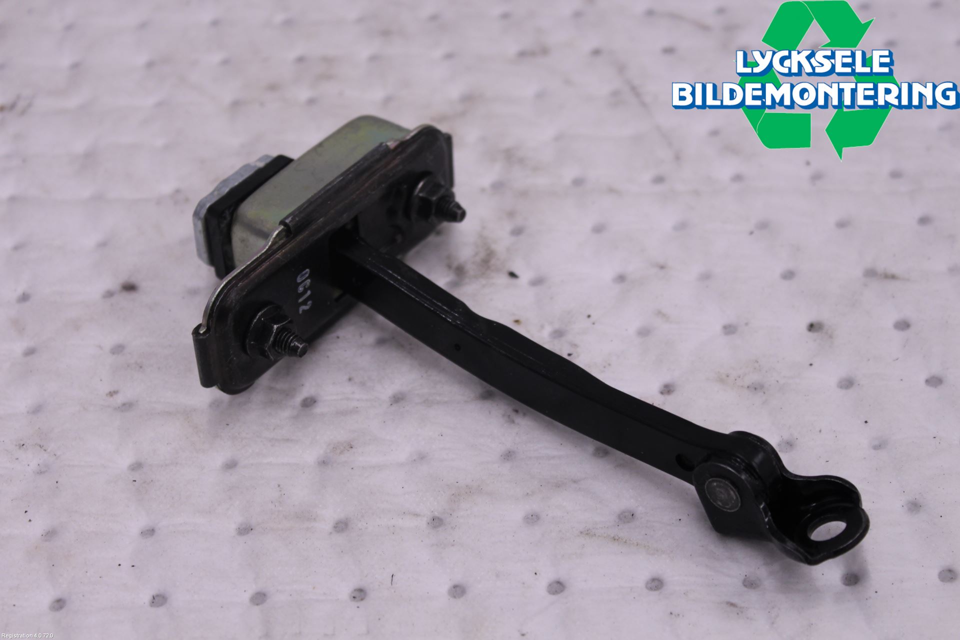 Kia CEED/CEED SW 19- Dörrstopp