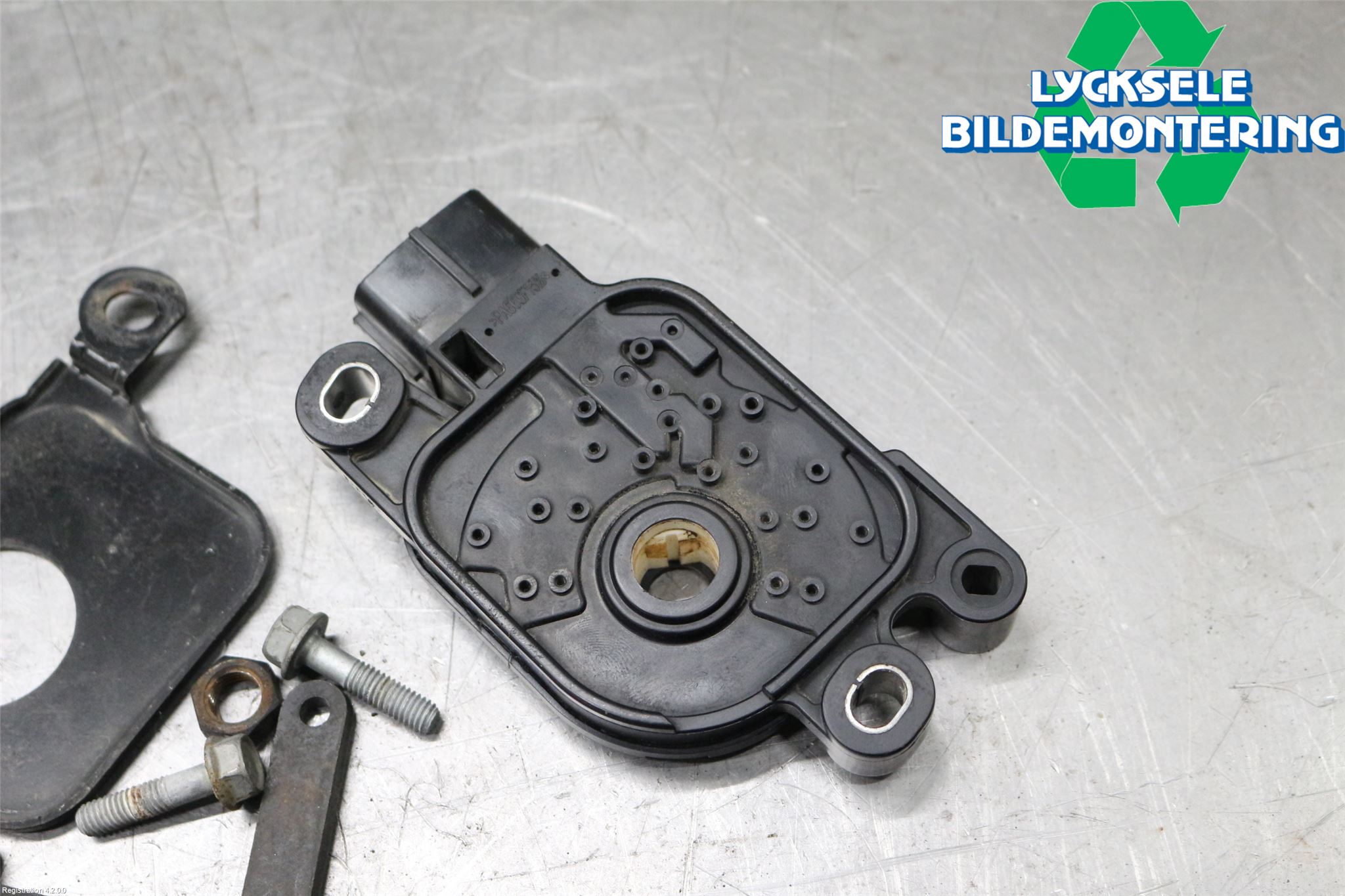 Hyundai SANTA FE  06-12 Relä Växelindikator