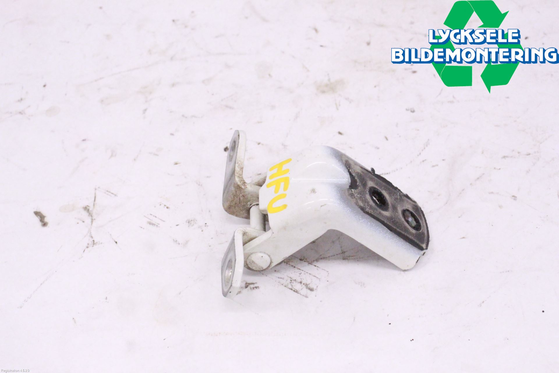 Nissan LEAF 11-17 Dörrgångjärn