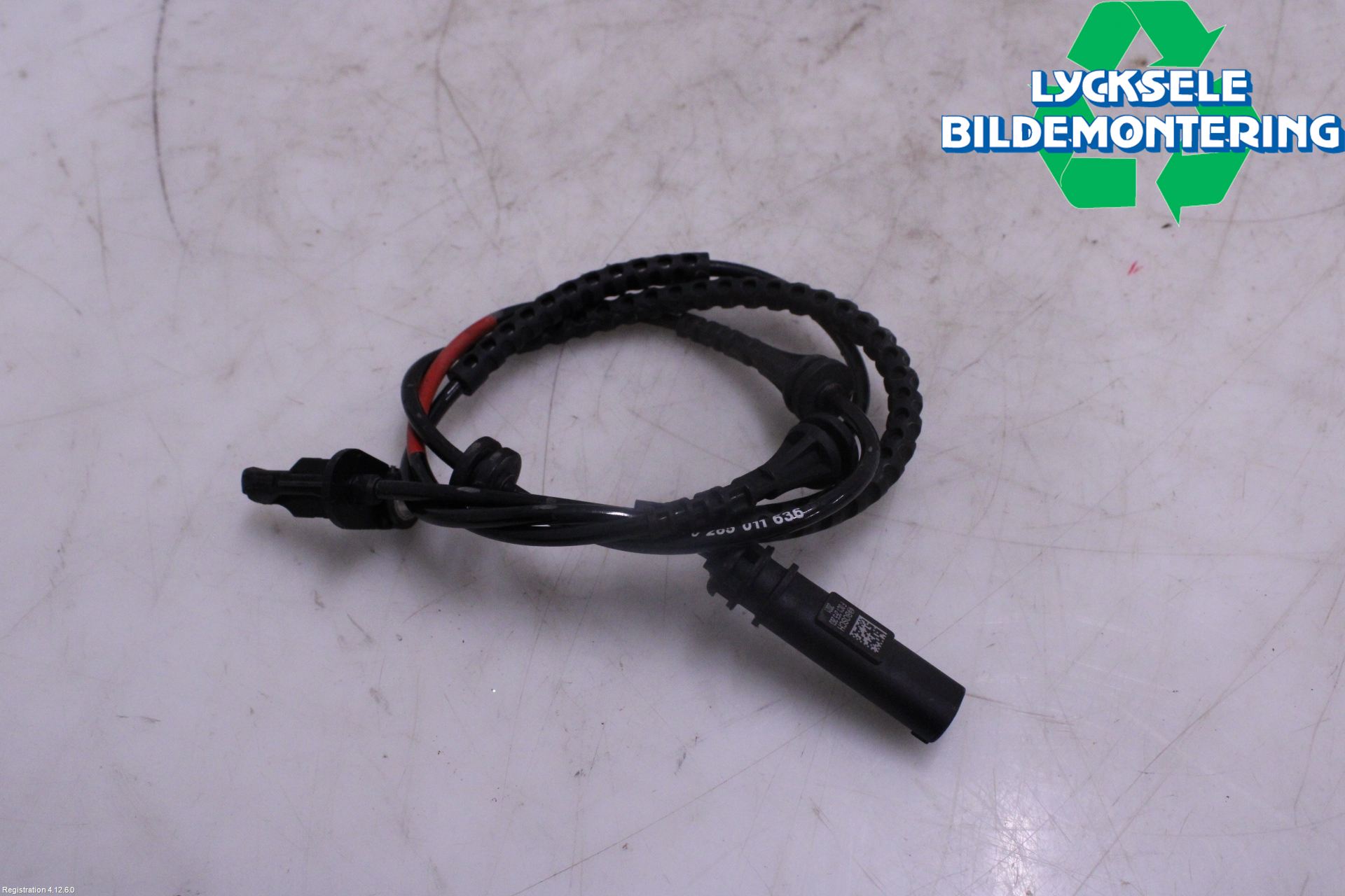 BMW 3 G20/G21/G80/G81 19- Abs Sensor