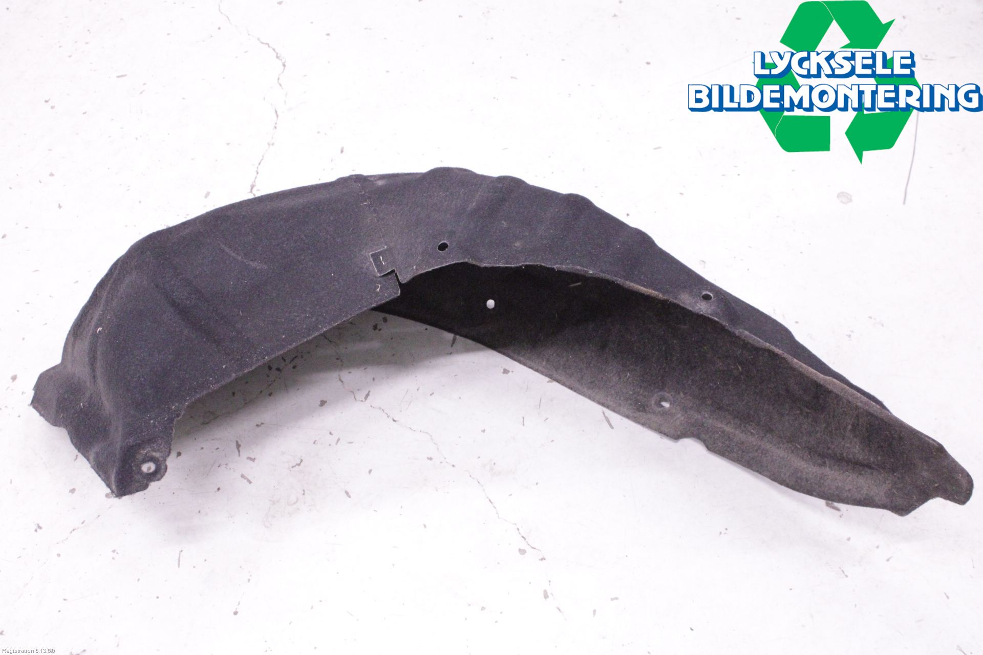 Mazda CX-60 22- Skärm Inner